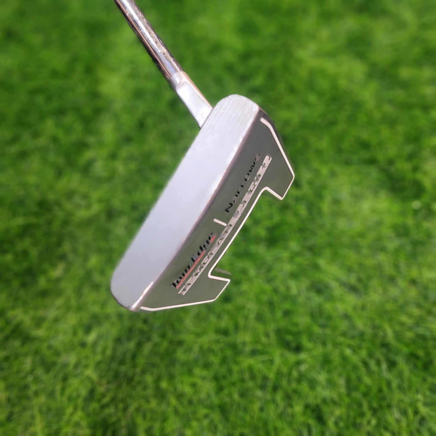TOUR EDGE Putter / Template Series / 35"