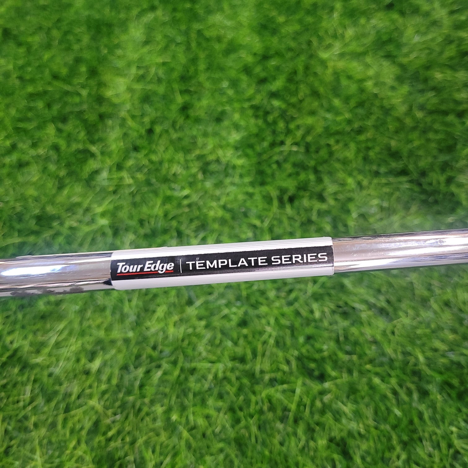 TOUR EDGE Putter / Template Series / 35"