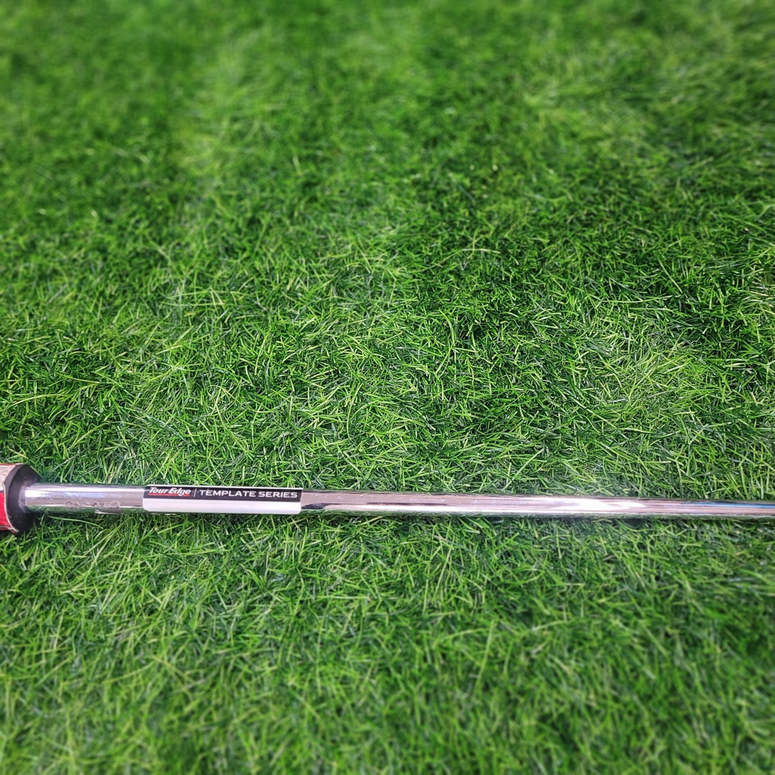 TOUR EDGE Putter / Template Series / 35"