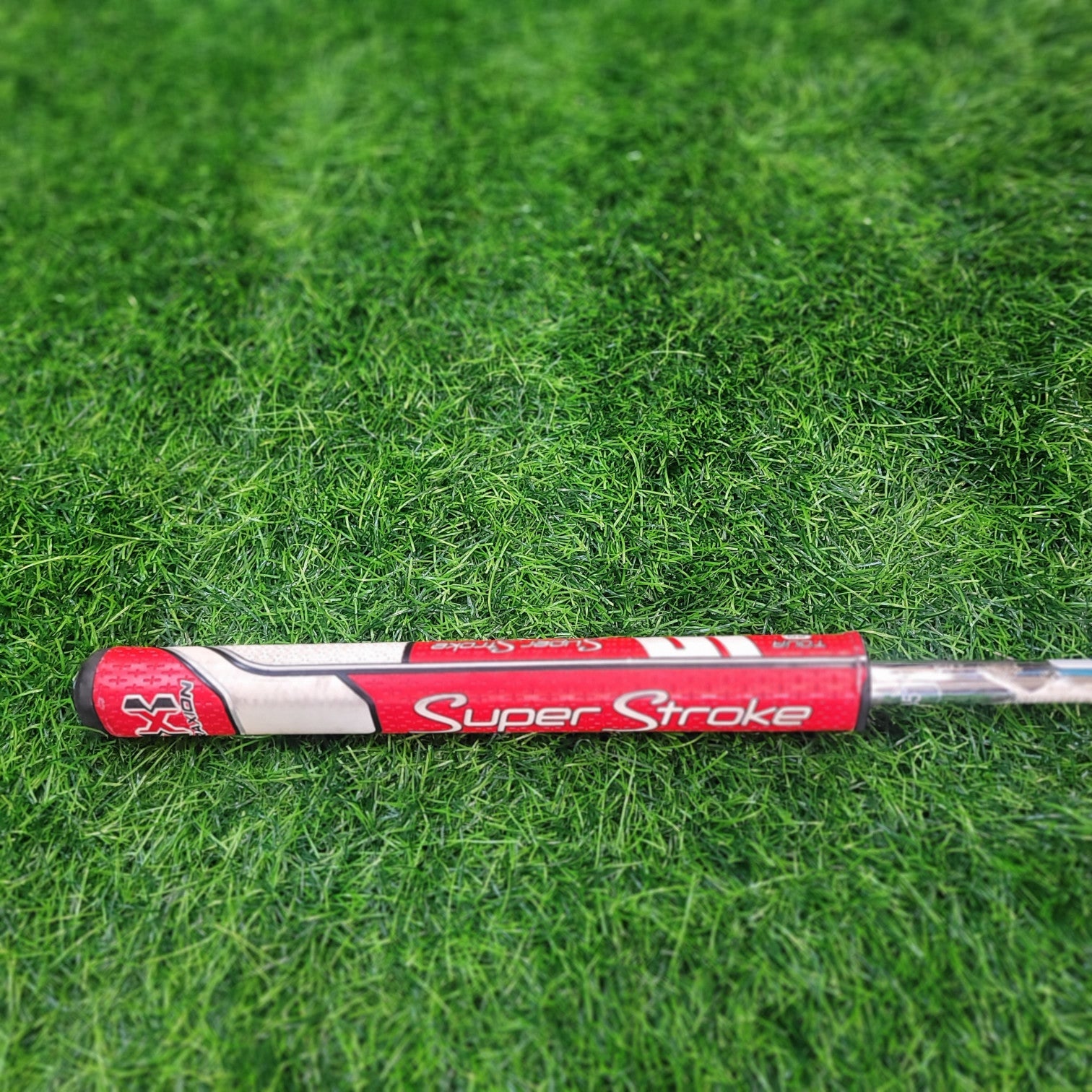 TOUR EDGE Putter / Template Series / 35"