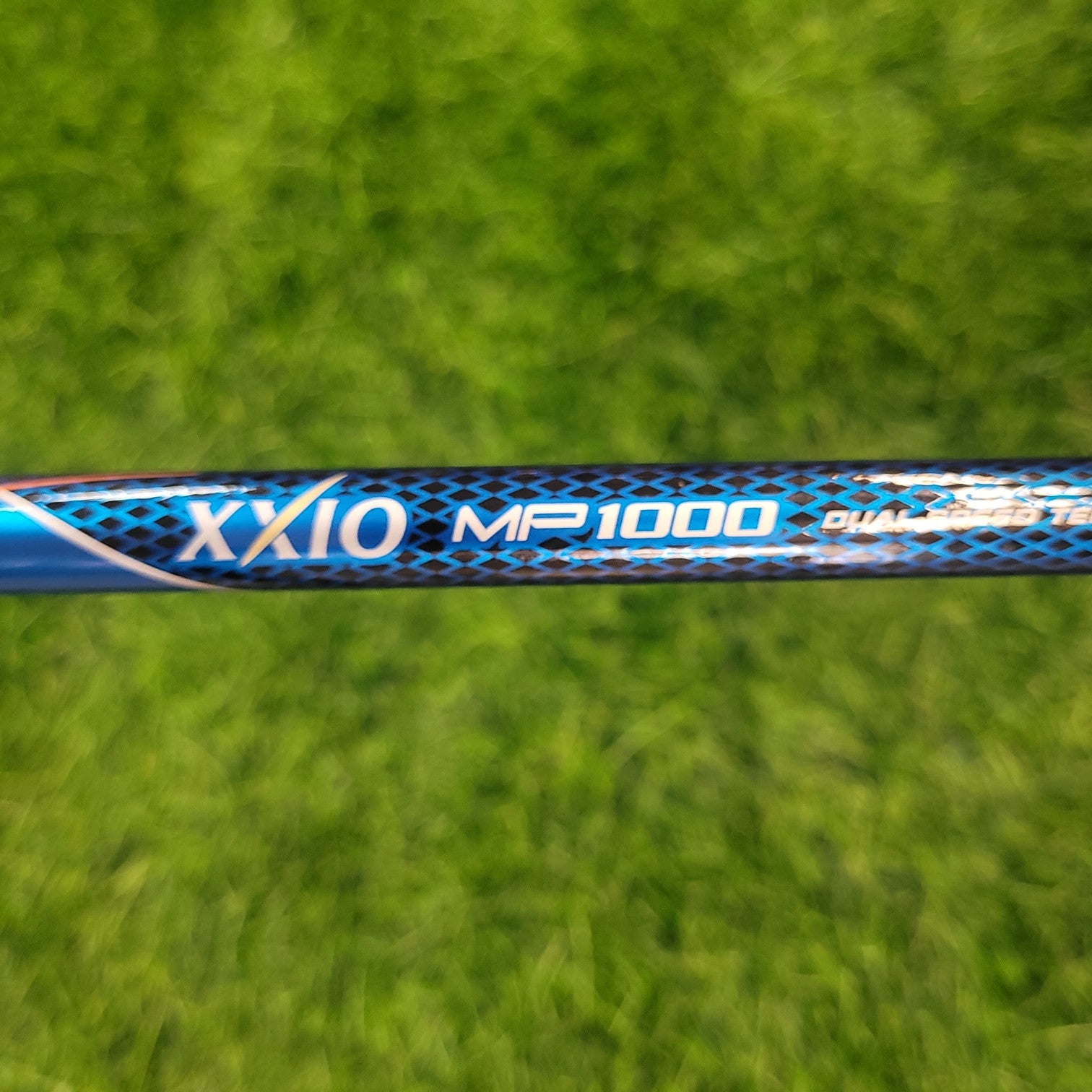 XXIO Iron Set / XXIO 10 / 5pcs / SR