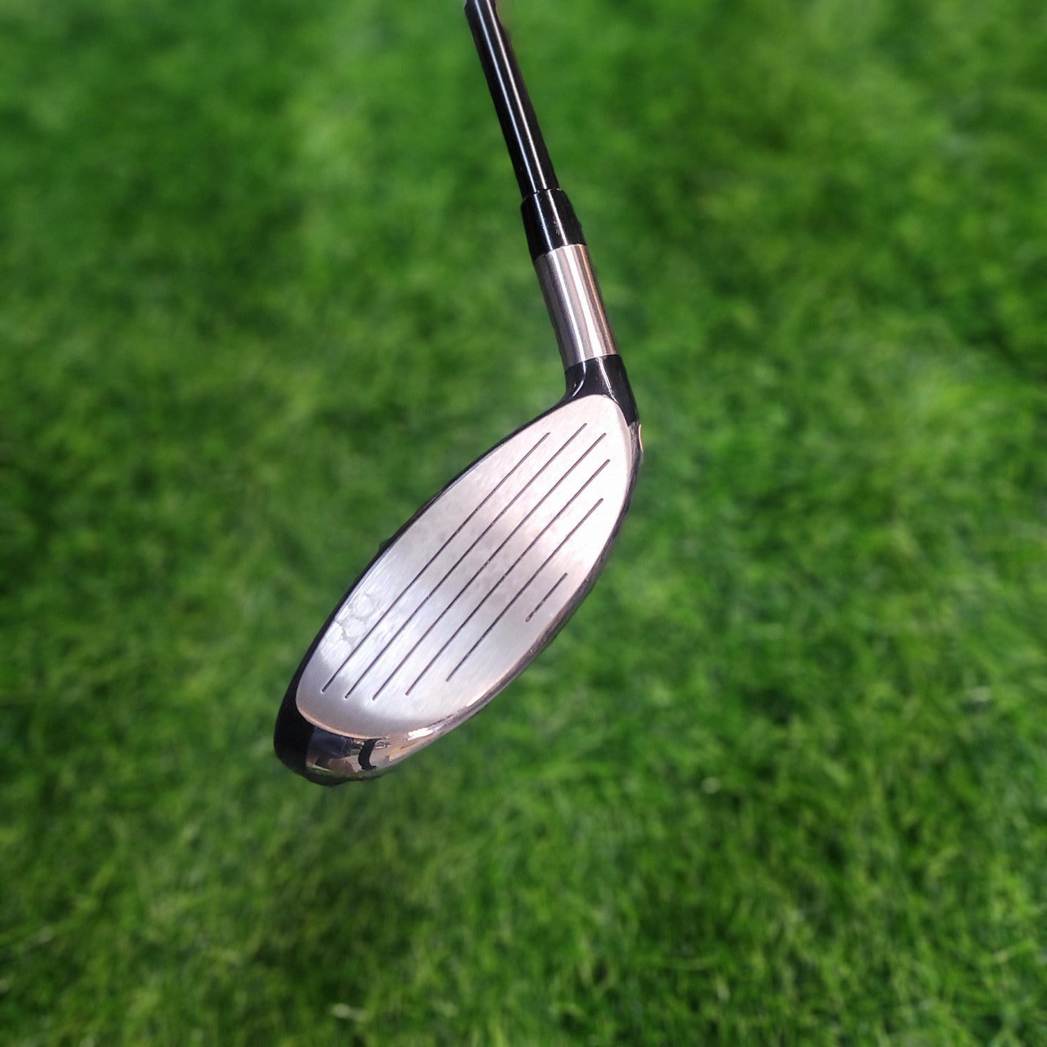Callaway Wood / RAZR X Black / 3W / S