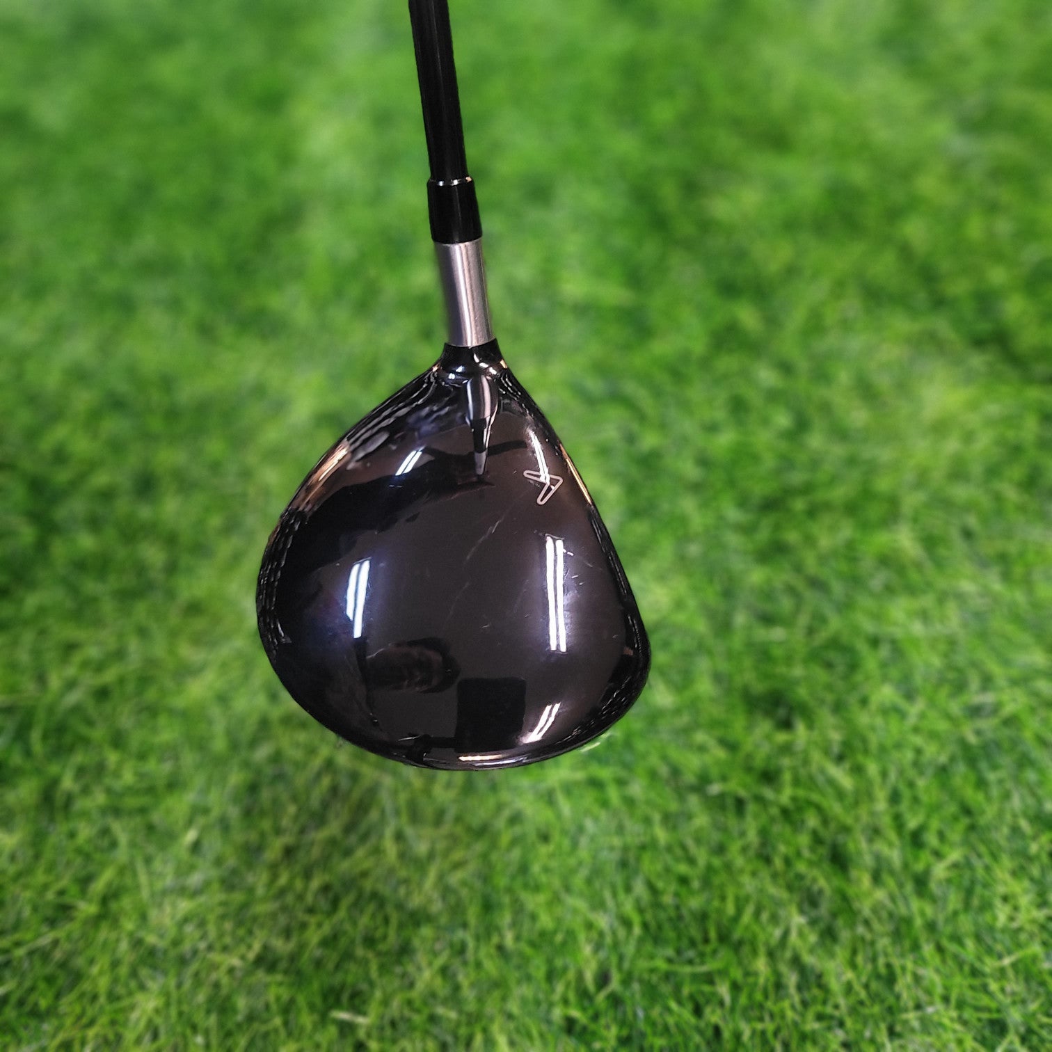Callaway Wood / RAZR X Black / 3W / S