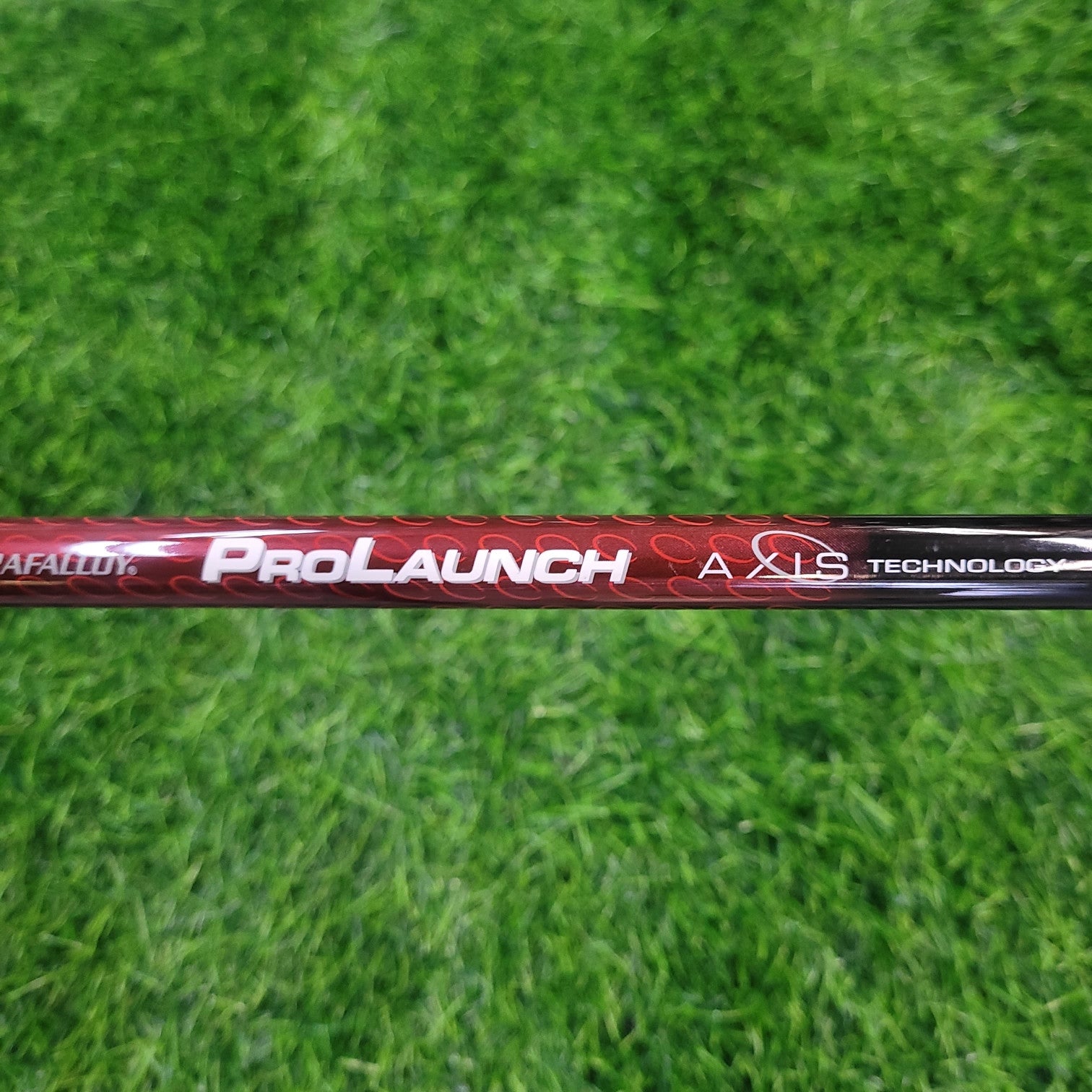 Callaway Wood / RAZR X Black / 3W / S