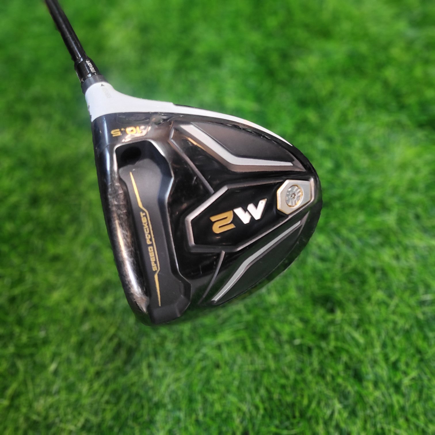 TaylorMade Driver / M2 / 10.5 / R