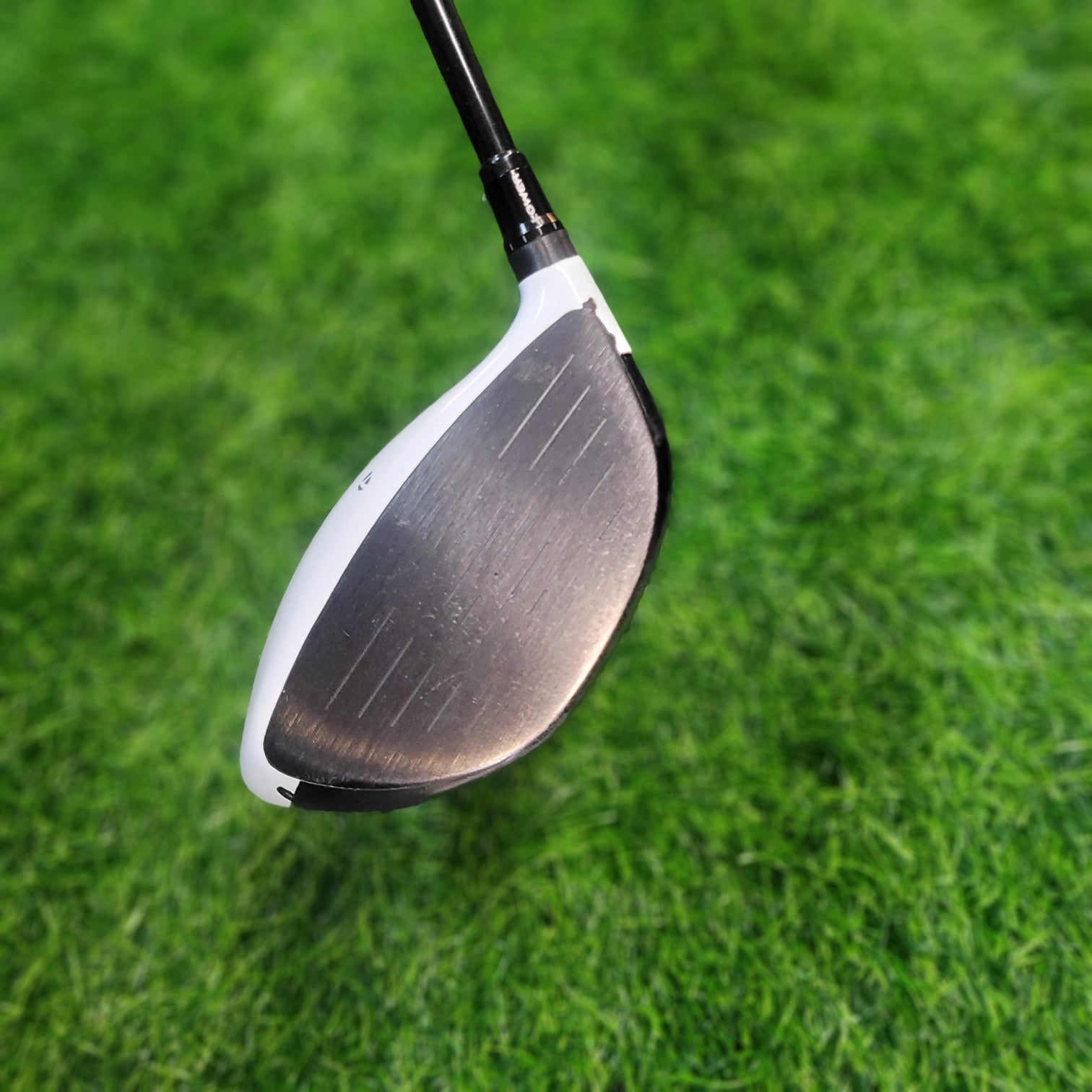 TaylorMade Driver / M2 / 10.5 / R