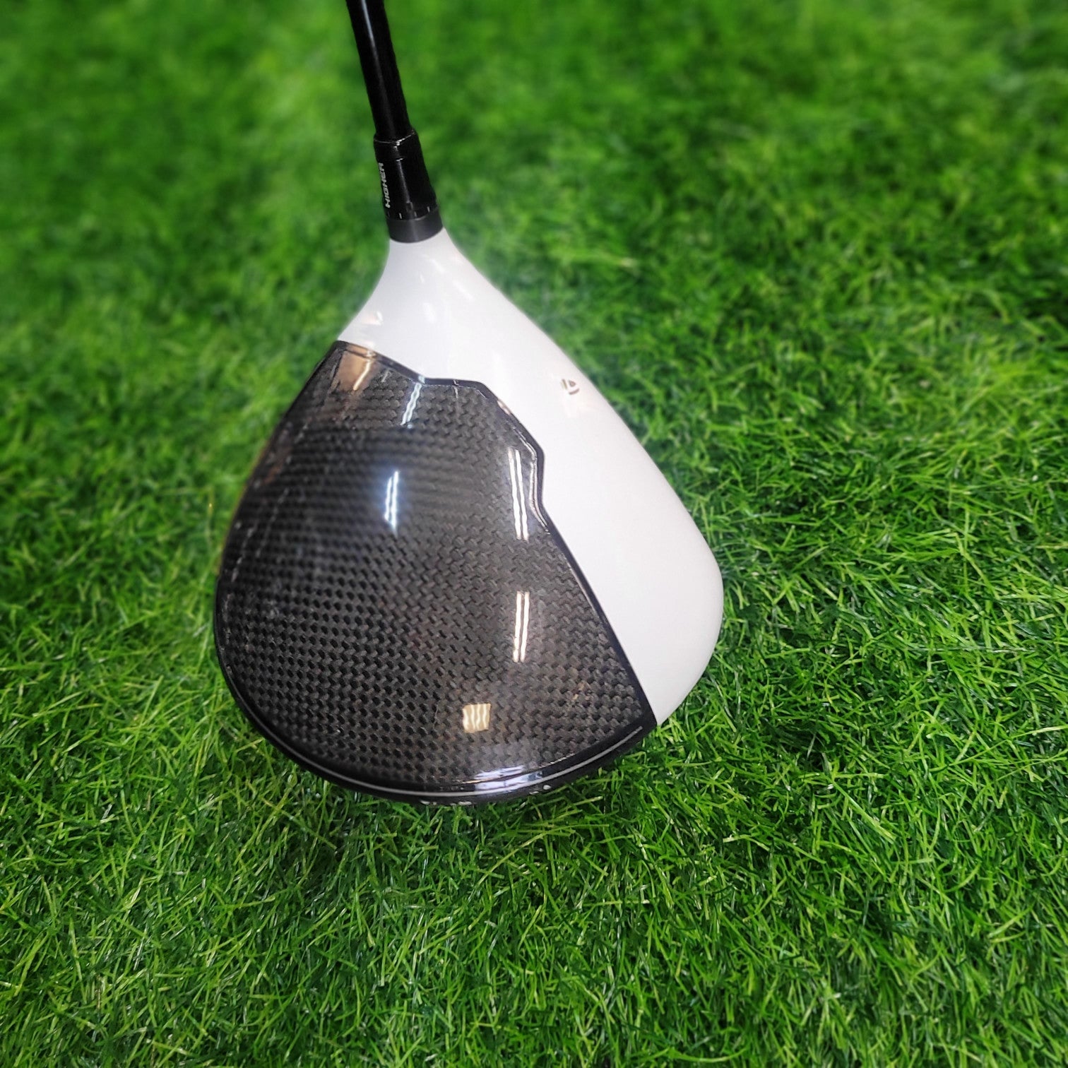 TaylorMade Driver / M2 / 10.5 / R