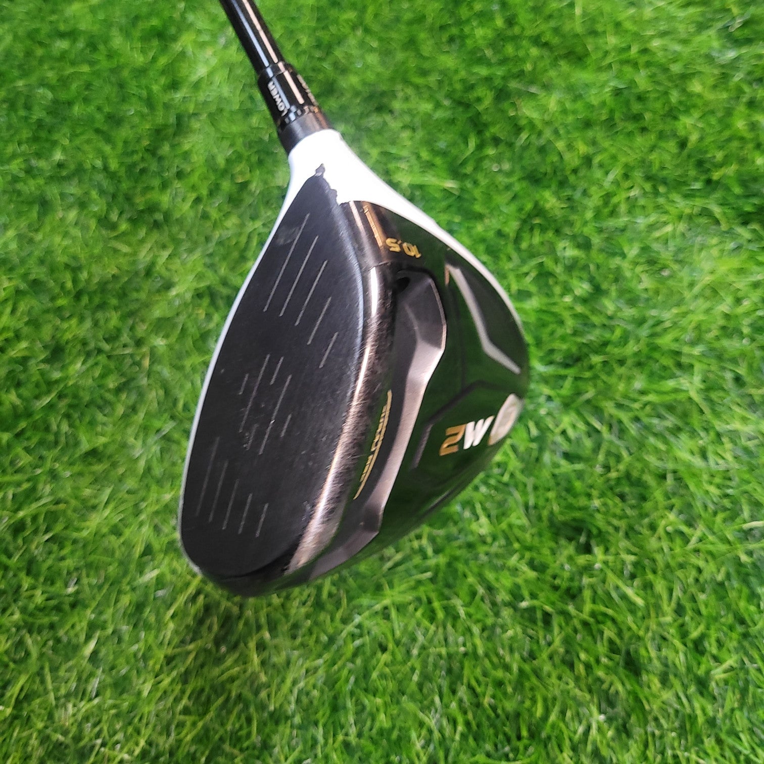TaylorMade Driver / M2 / 10.5 / R