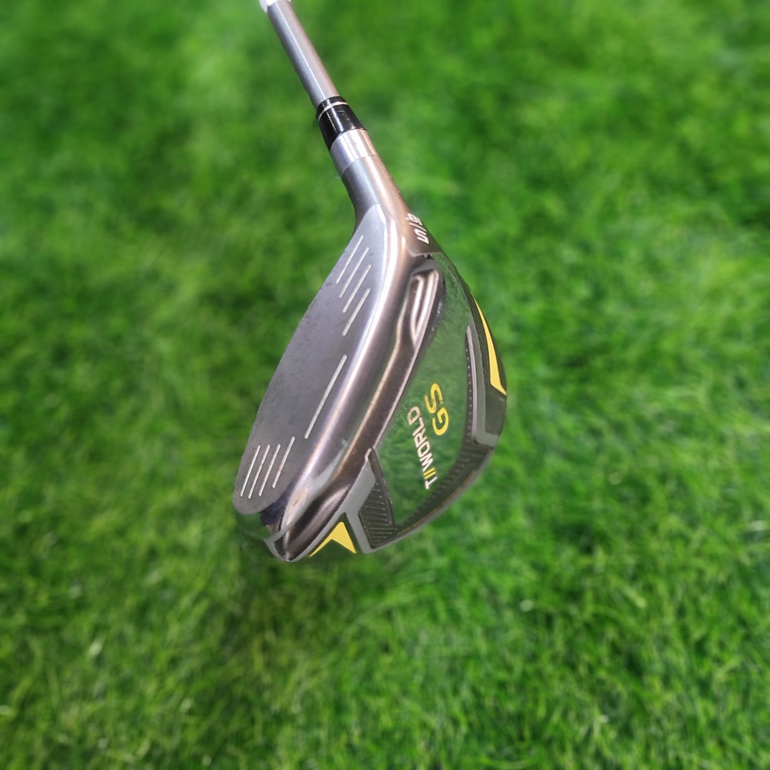 HONMA Wood / TW GS / 5W / 18.0 / Women