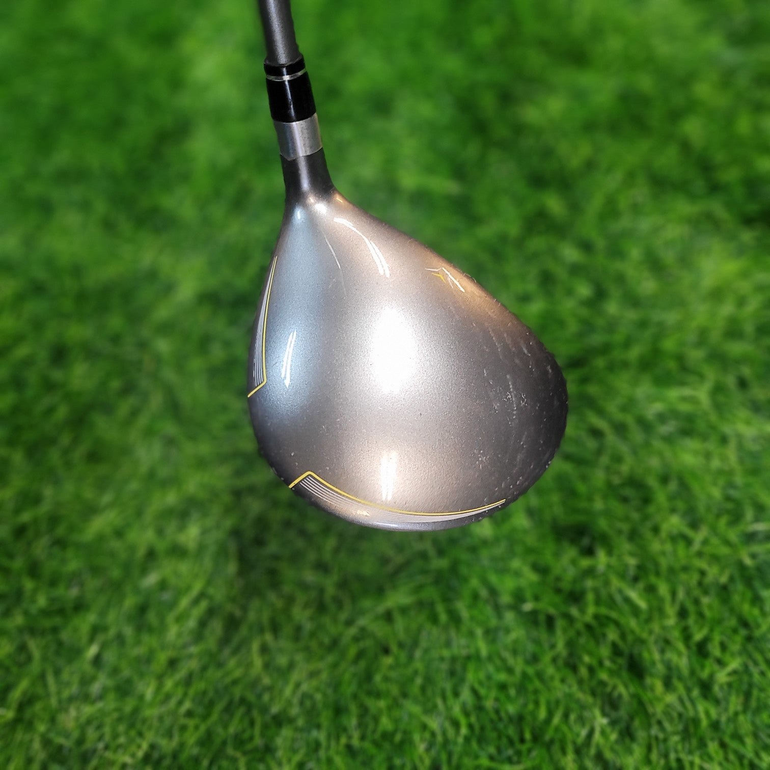 HONMA Wood / TW GS / 5W / 18.0 / Women