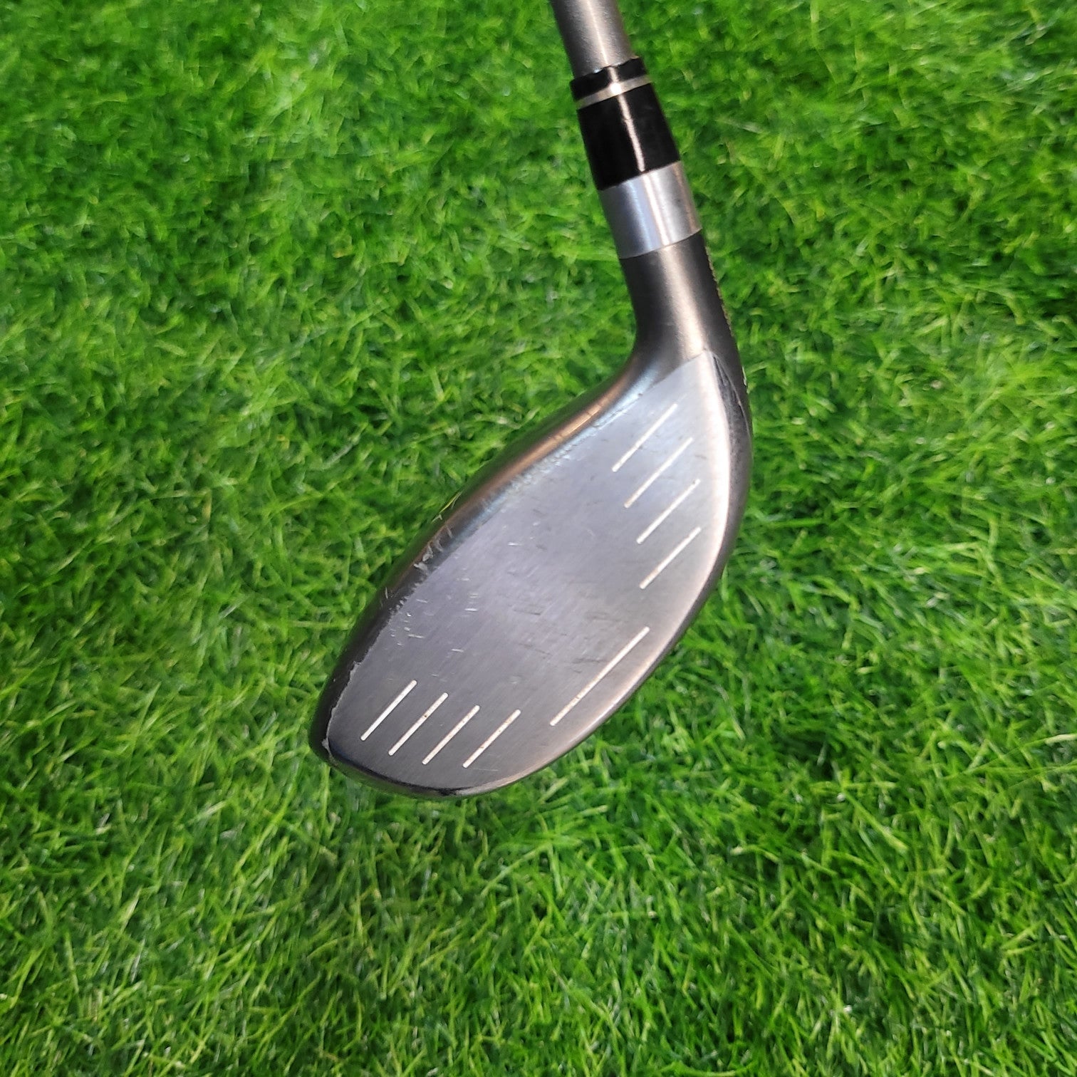 HONMA Wood / TW GS / 5W / 18.0 / Women