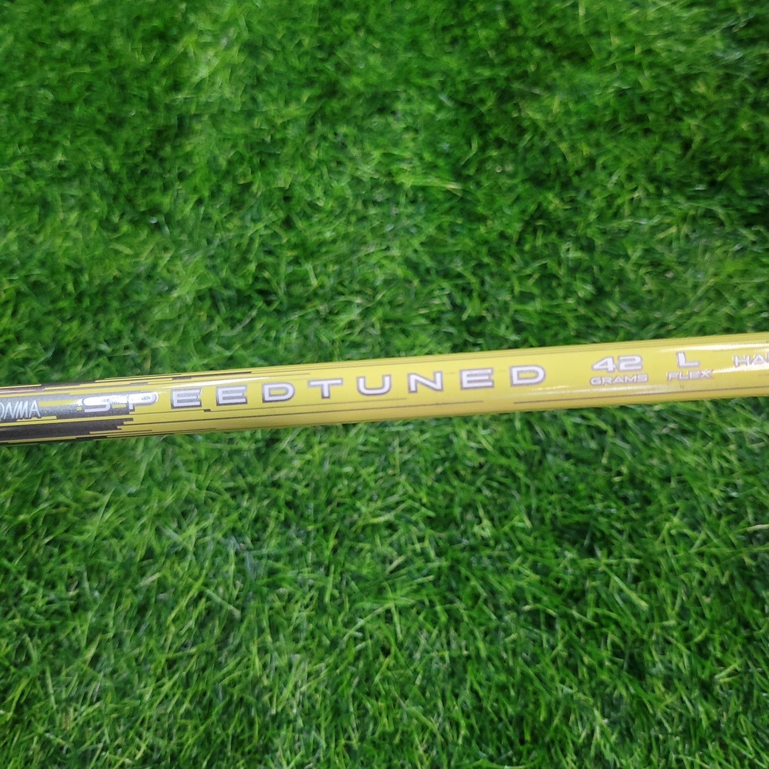 HONMA Wood / TW GS / 5W / 18.0 / Women
