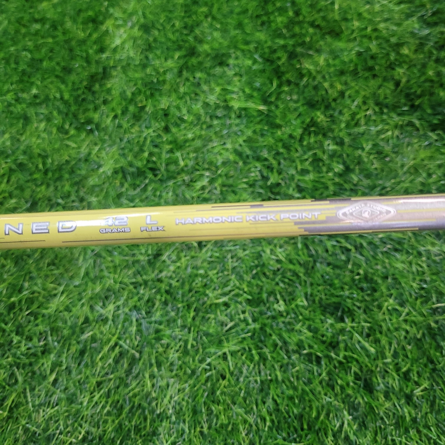 HONMA Wood / TW GS / 5W / 18.0 / Women