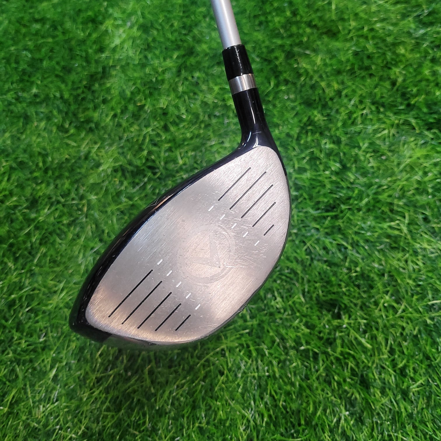 Callaway Driver / X2 Hot / 10.5 / R