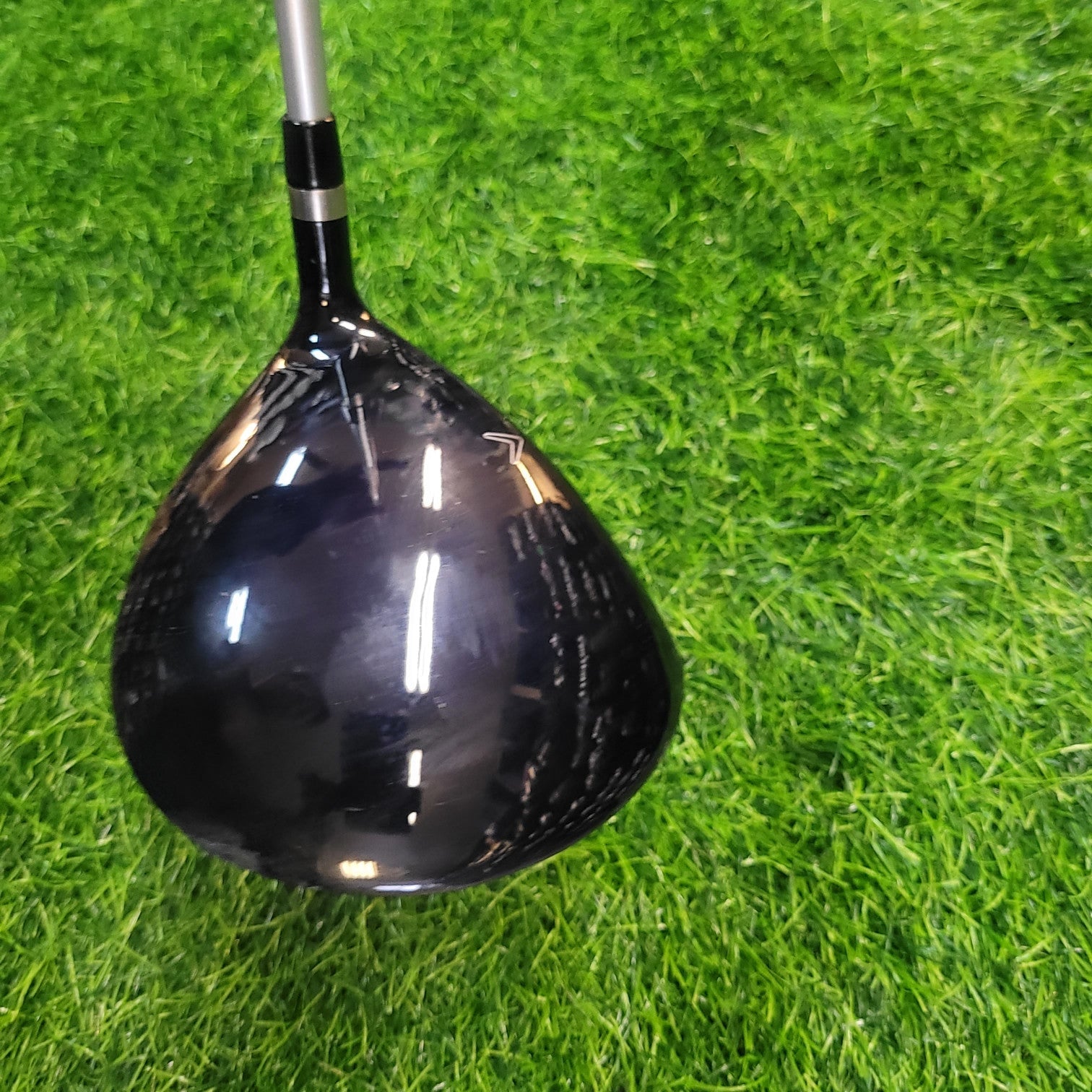 Callaway X2HOTドライバー SRフレックス　10、5° Callaway Driver / X2 Hot / 10.5 / R