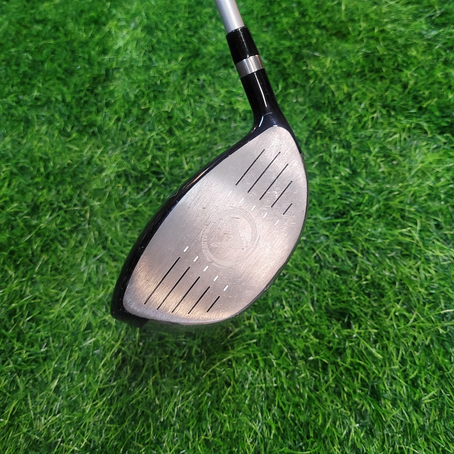 Callaway Driver / X2 Hot / 10.5 / R