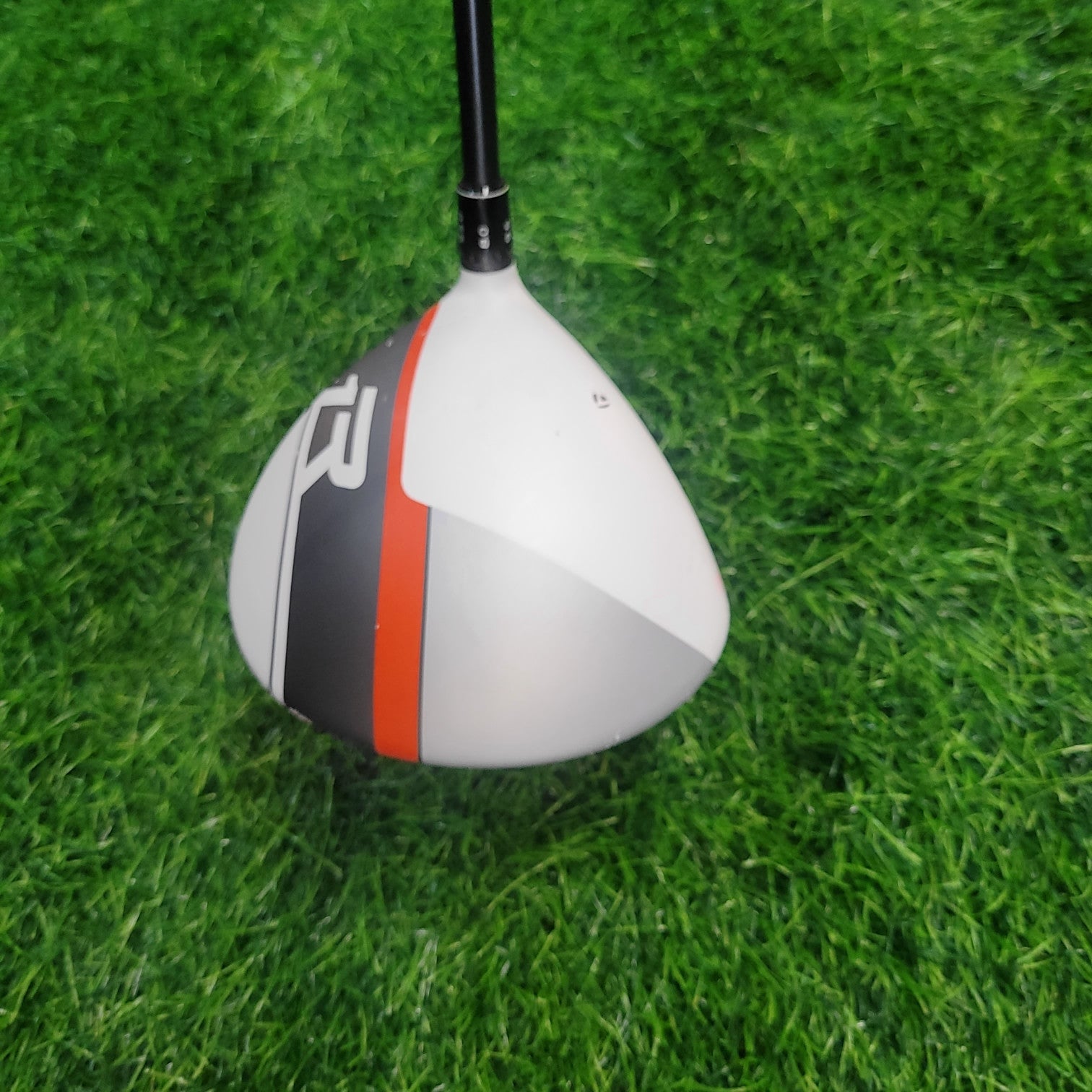 TaylorMade Driver / R / 10.5 / R