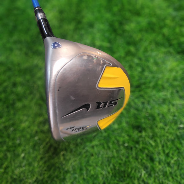 NIKE Driver SQ 10.5 R