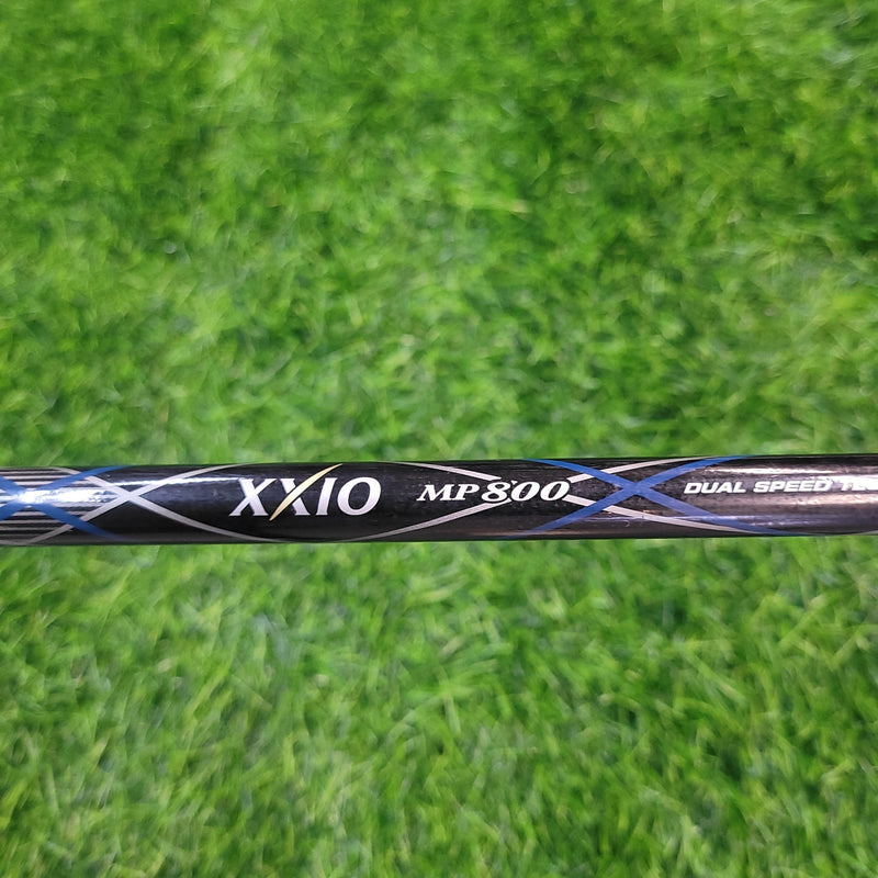 XXIO Wood / XXIO 8 / 4W / 16.5 / R