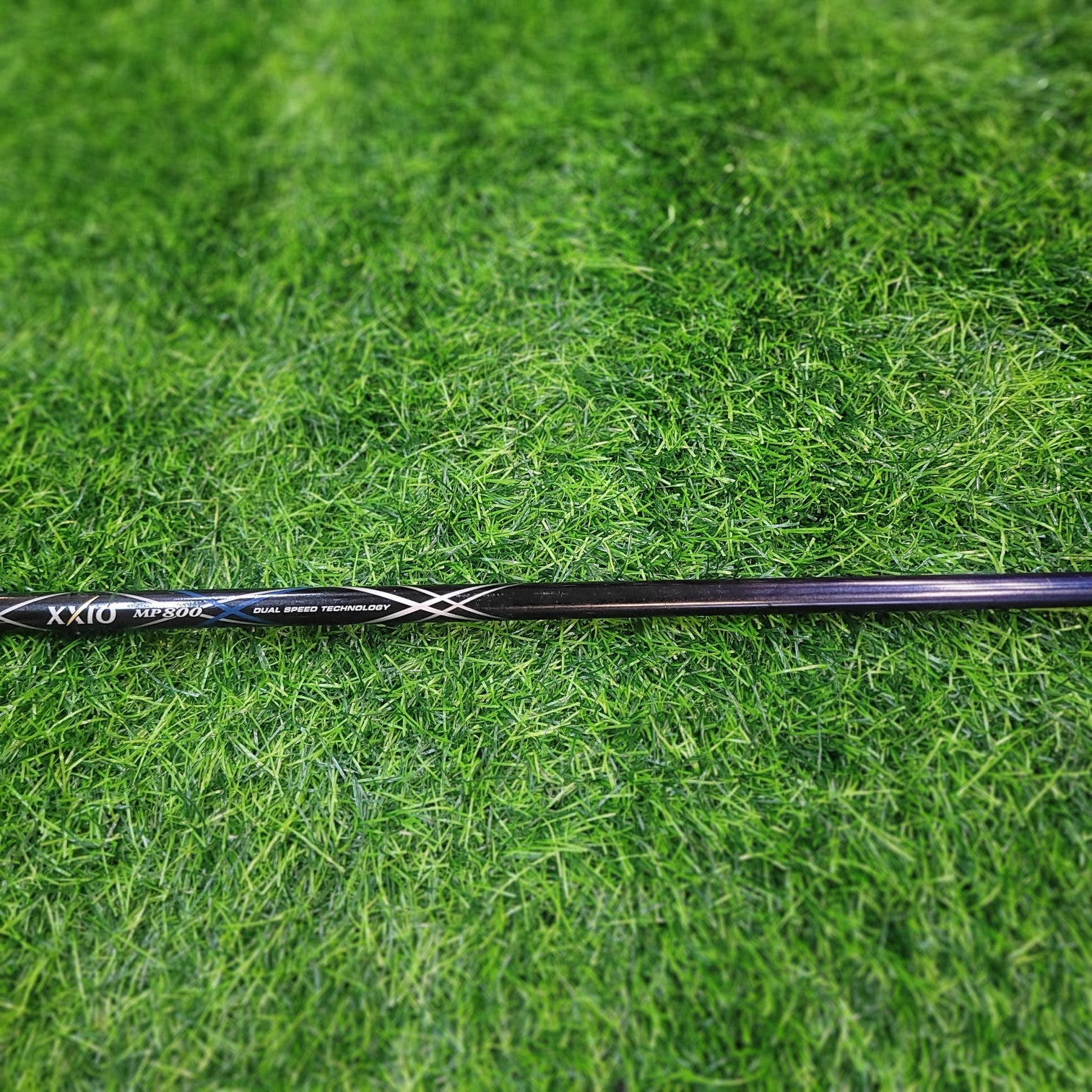 XXIO Wood / XXIO 8 / 4W / 16.5 / R