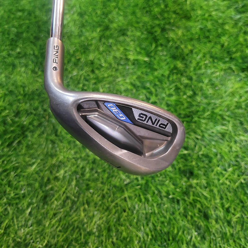 PING Wedge / G30 / LW(60.0) / S