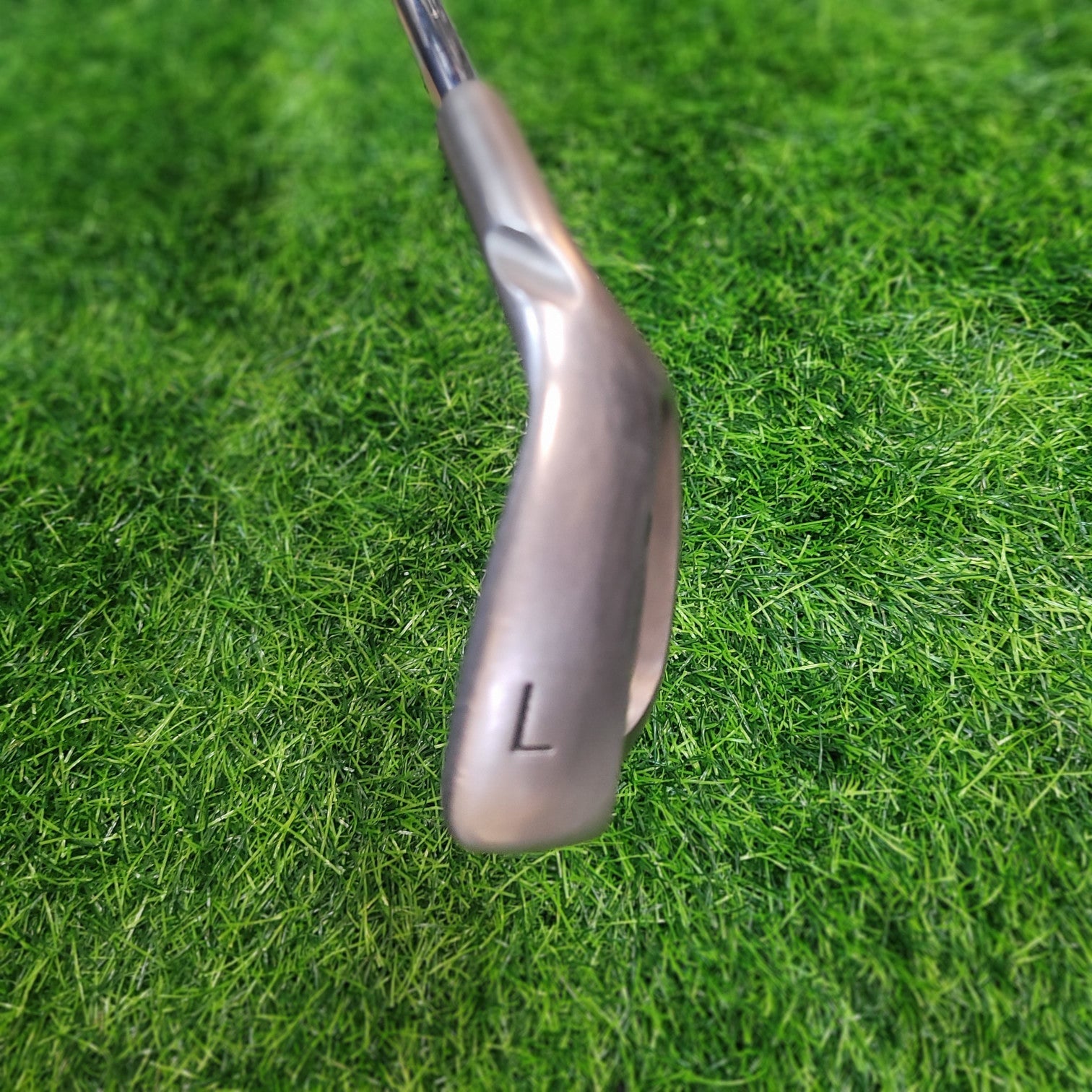 PING Wedge / G30 / LW(60.0) / S