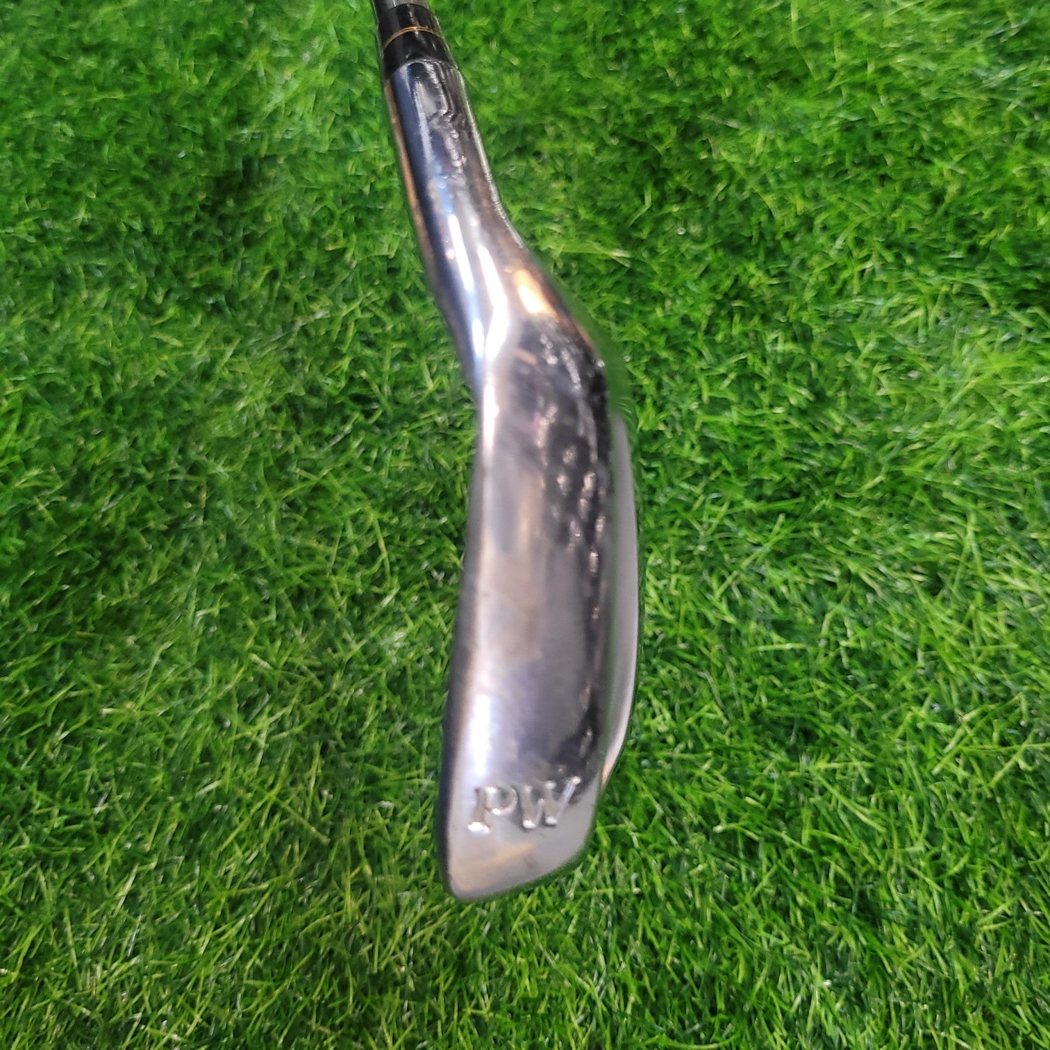 S-Yard Wedge / U.101  / PW / R