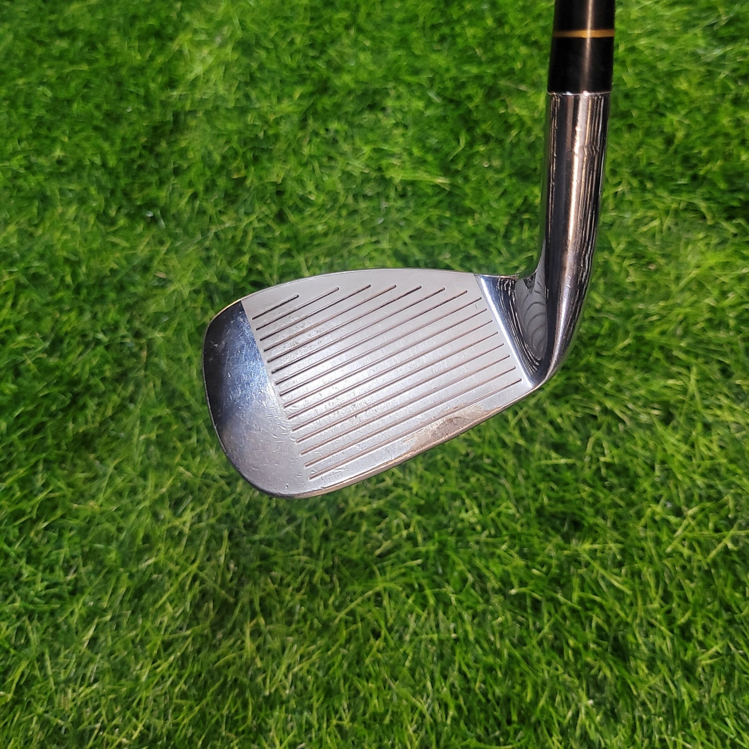S-Yard Wedge / U.101  / PW / R
