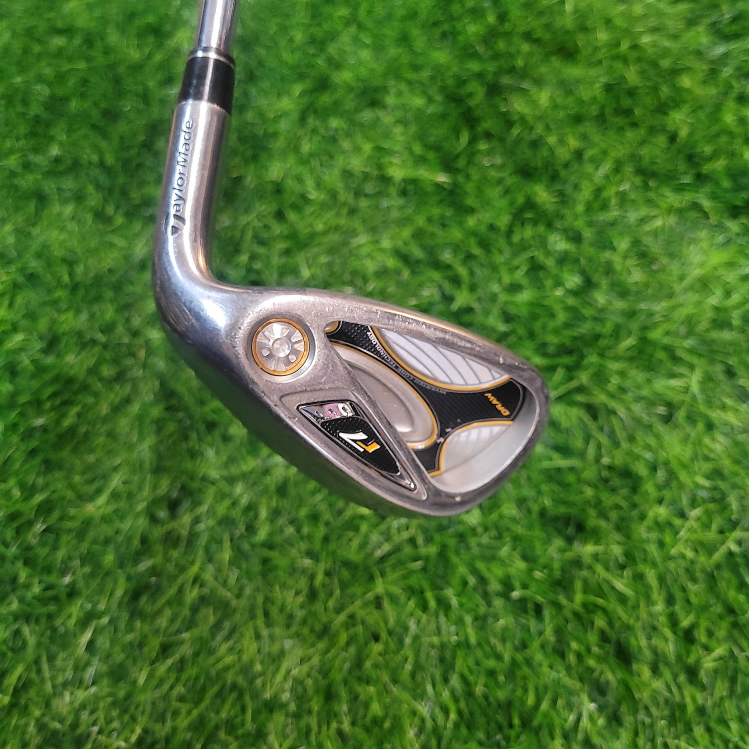 TaylorMade Wedge / r7 / AW / R