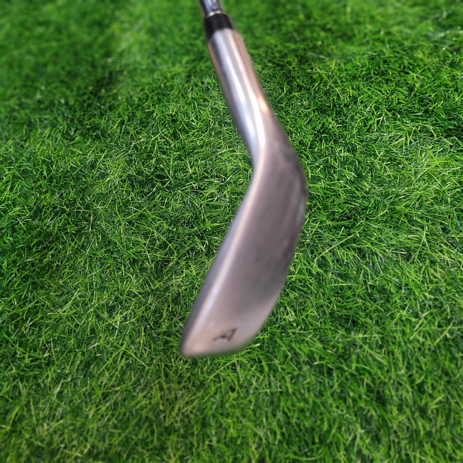 TaylorMade Wedge / r7 / AW / R