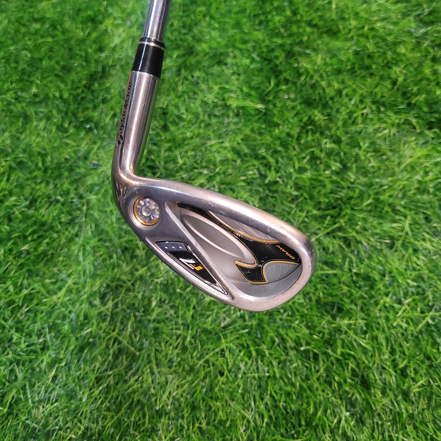 TaylorMade Wedge / r7 / AW / R