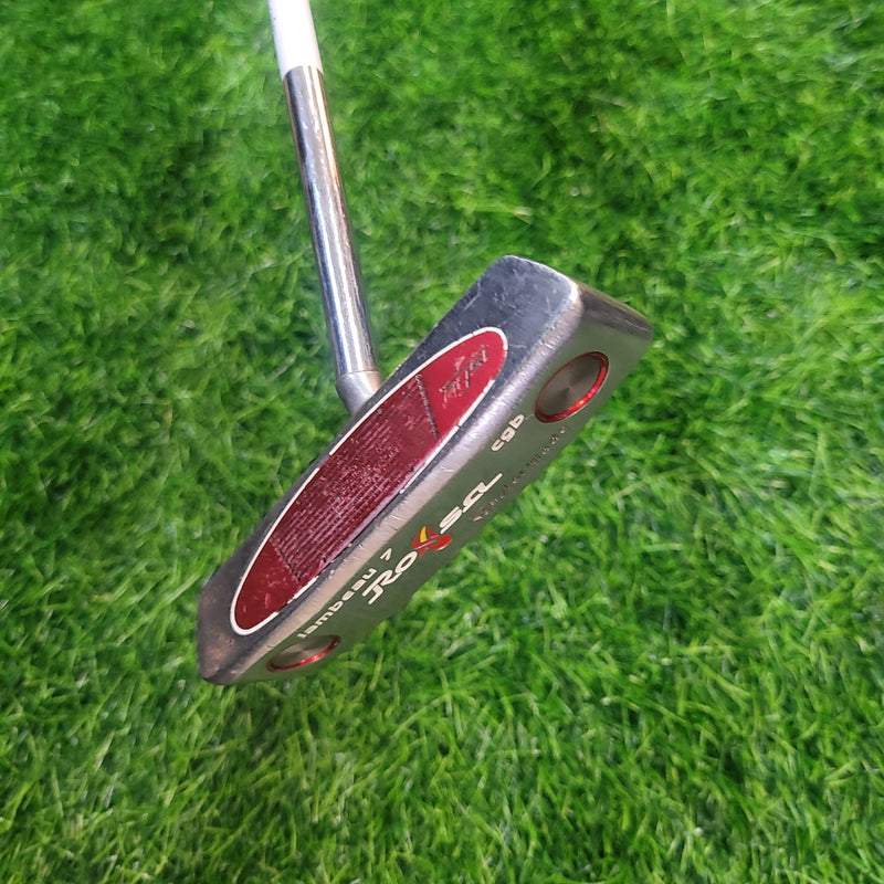 TaylorMade Putter / Rossa cgb / 34.5"