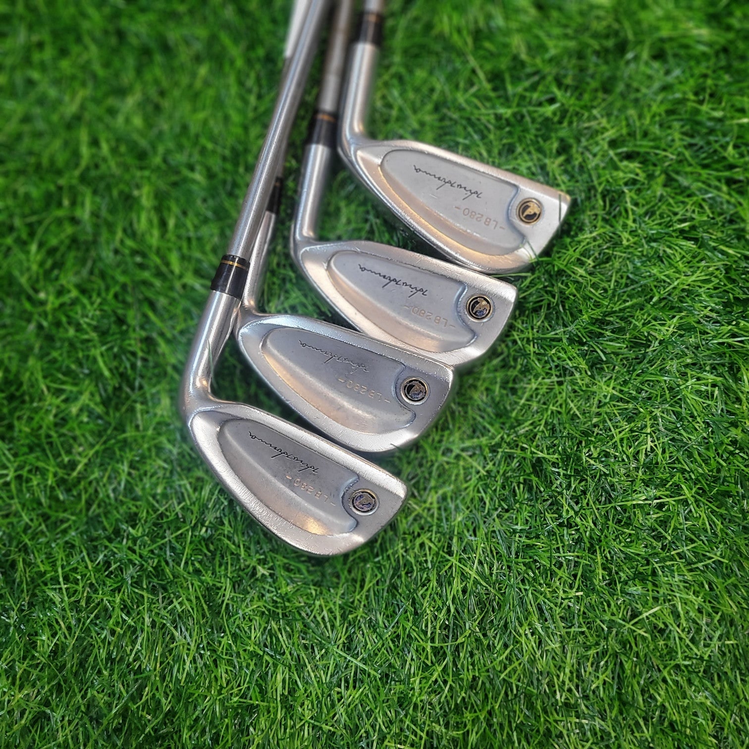 HONMA Iron Set / LB-280 / 8pcs / Women / A