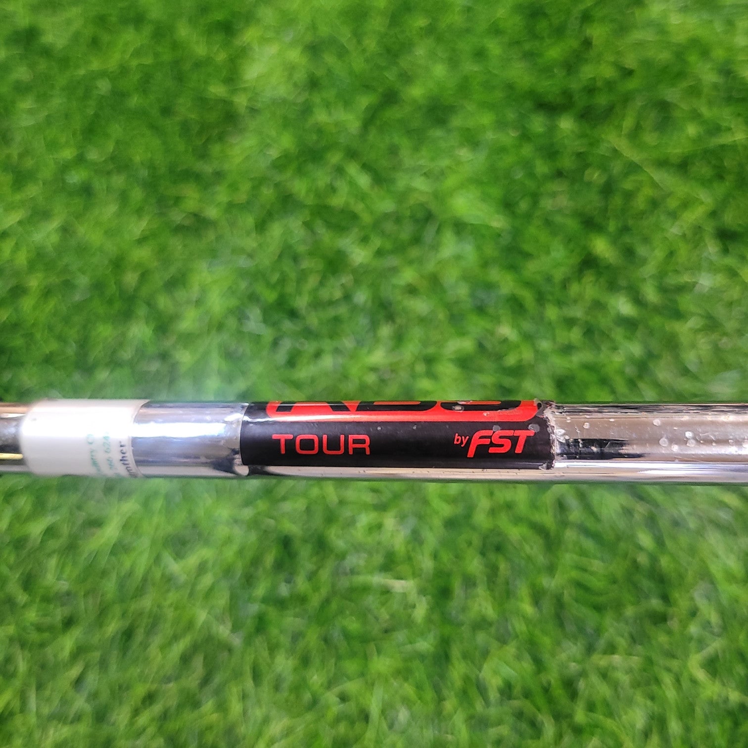 PING Iron Set / S56 Blue dot / 8pcs / S