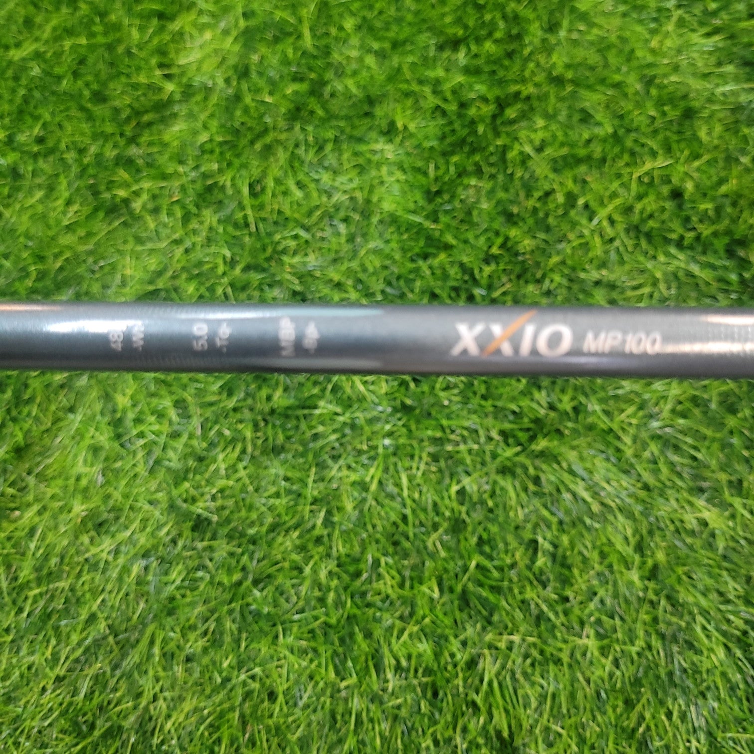 XXIO Iron set / XXIO 100 Tour / 7pcs / Women / L