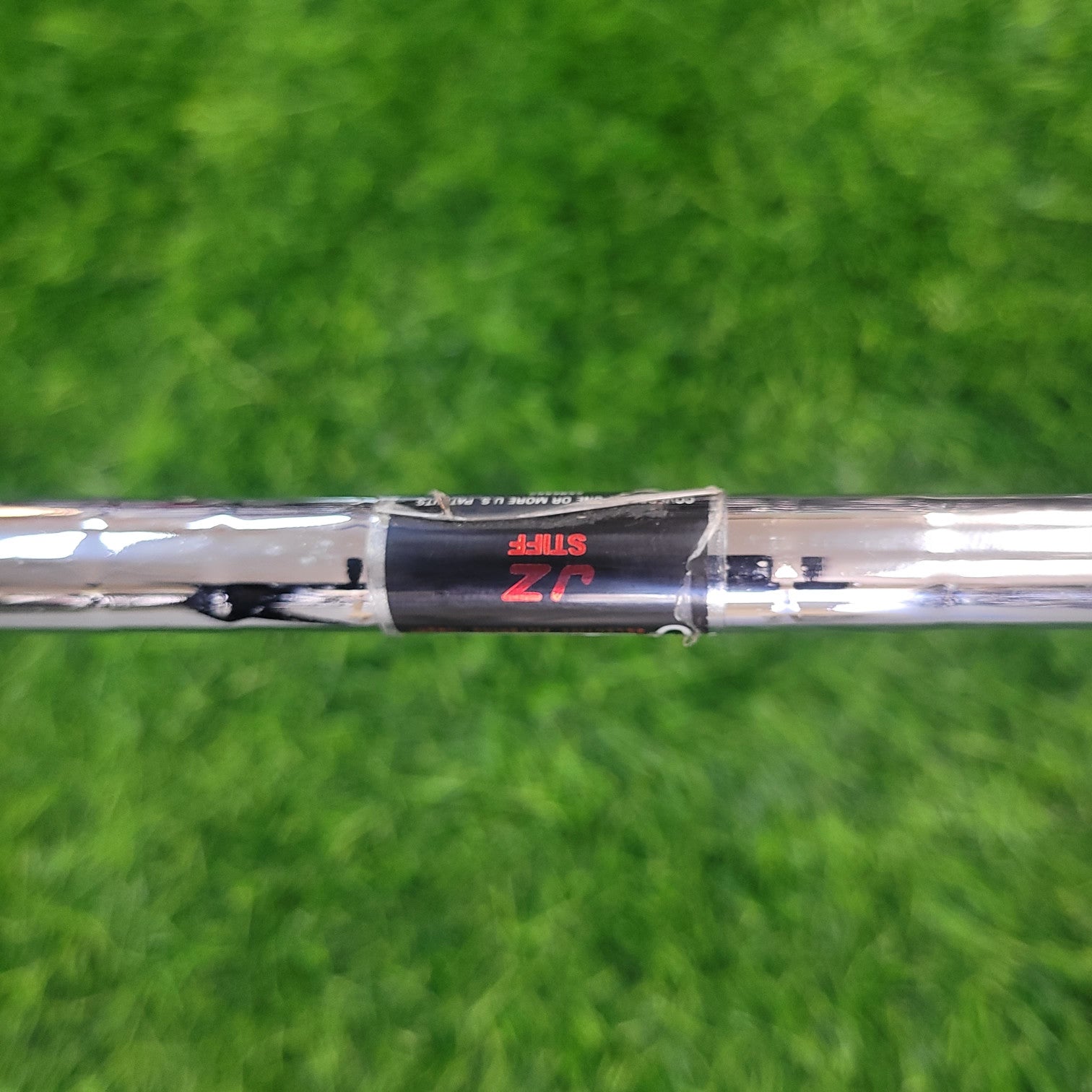 PING Iron Set / i3 O-Size / 8 pcs / S