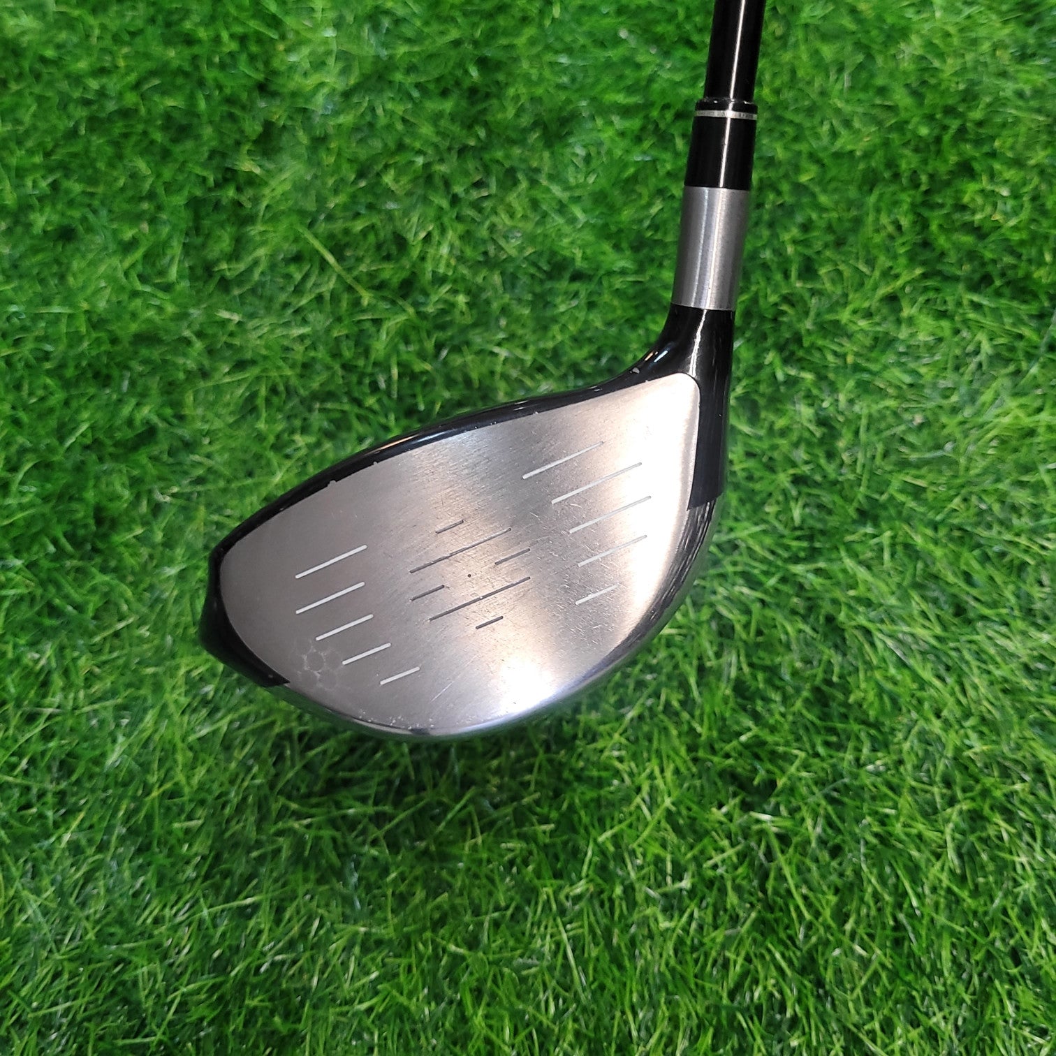 TaylorMade Driver / BURNER / 10.5 / R