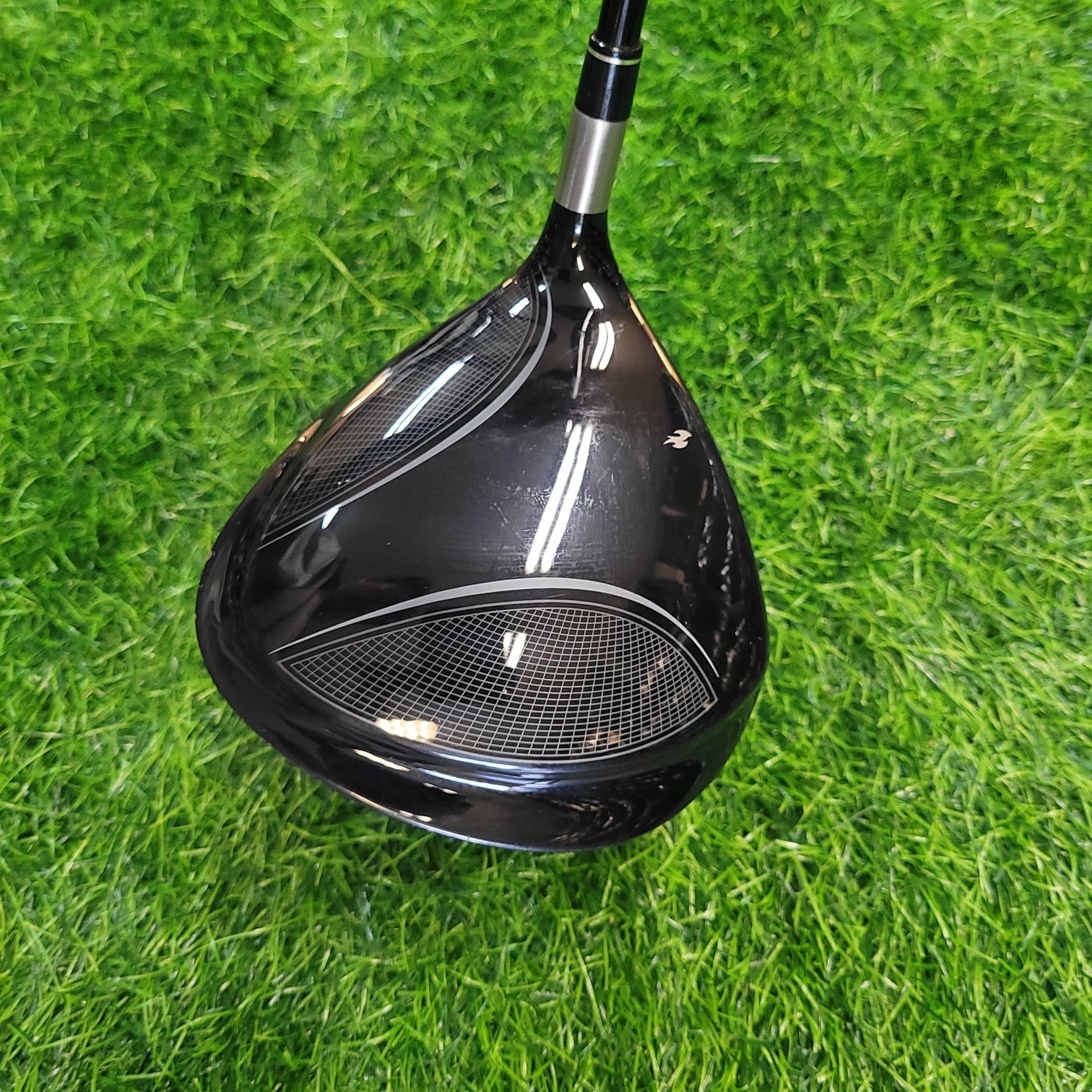 TaylorMade Driver / BURNER / 10.5 / R