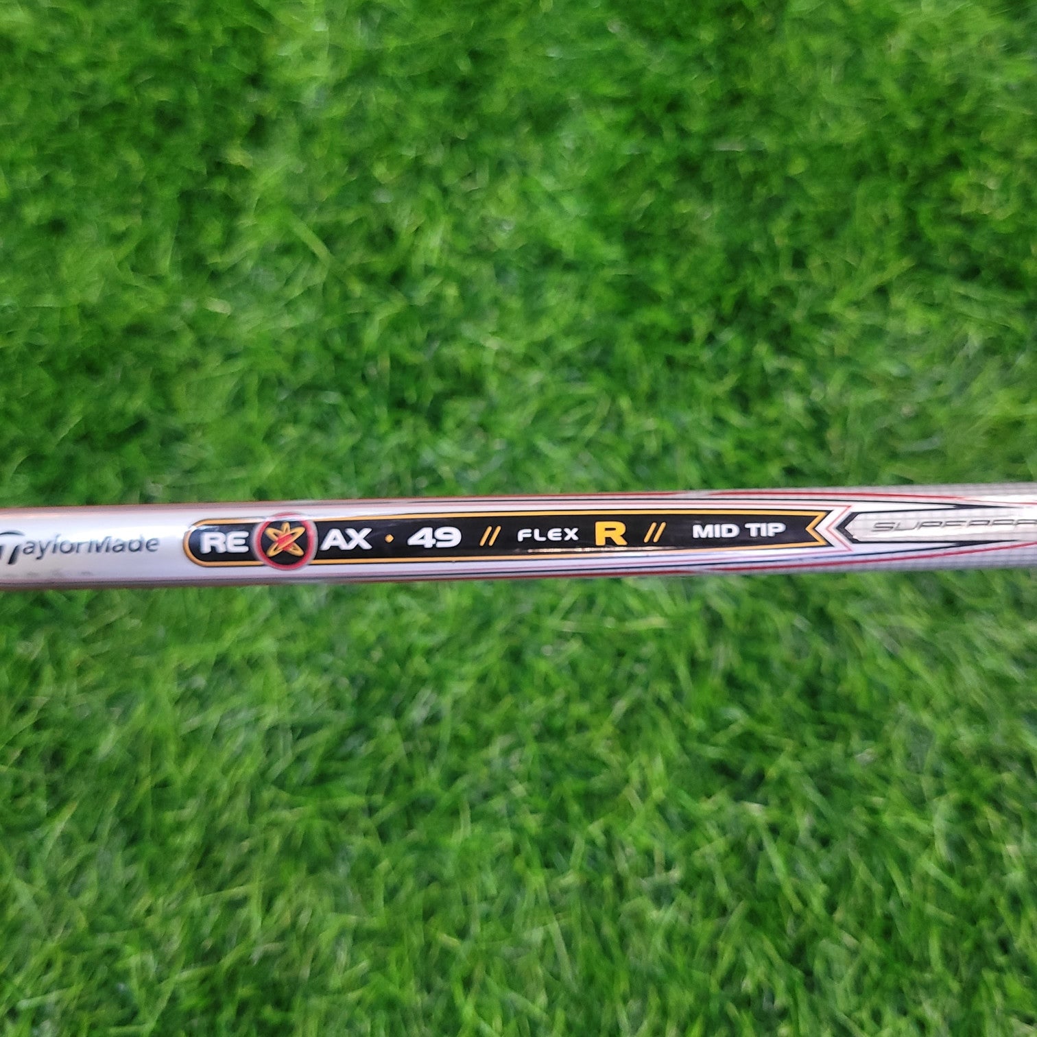 TaylorMade Driver / BURNER / 10.5 / R