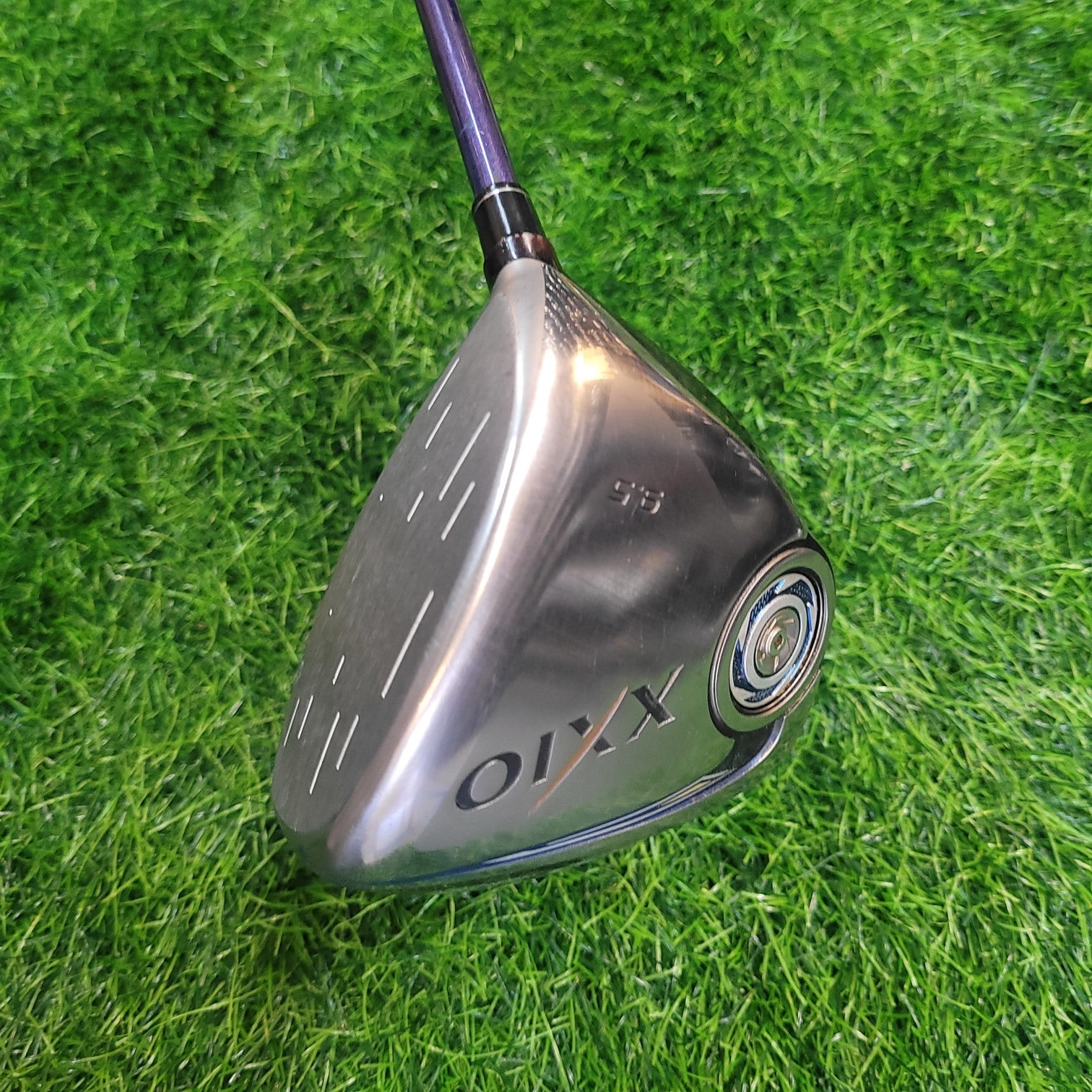 XXIO Driver / XXIO 8 / 9.5 / R