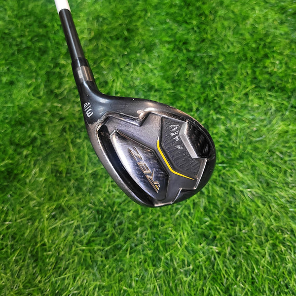 TaylorMade Hybrid / RBZ Black / 3H / 19.0 / R