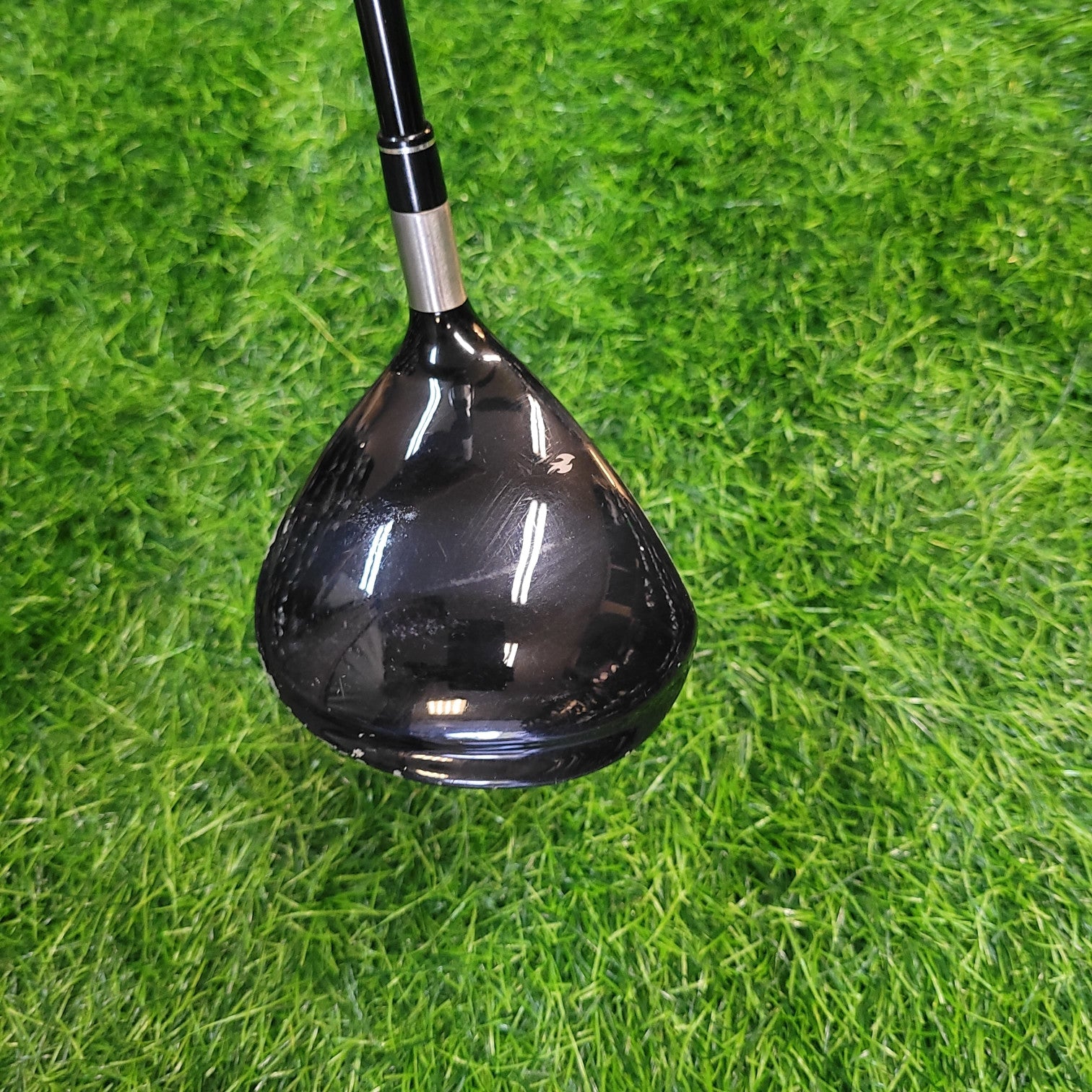 TaylorMade Wood / Burner / 5W / R