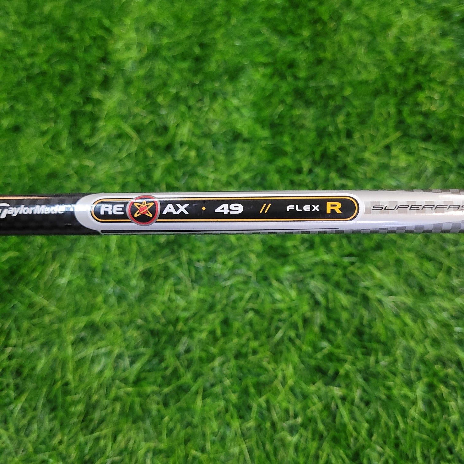 TaylorMade Wood / Burner / 5W / R