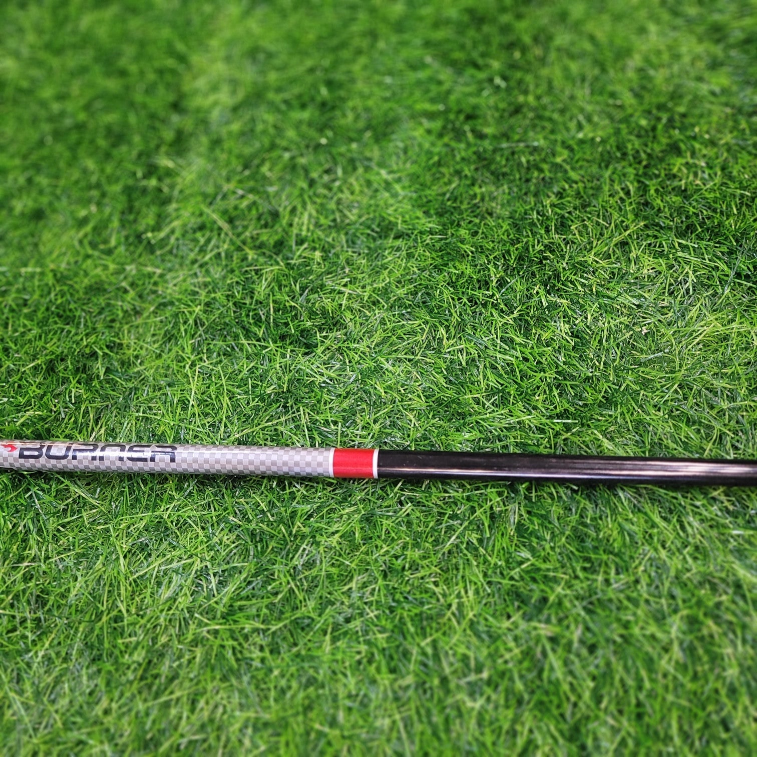 TaylorMade Wood / Burner / 5W / R