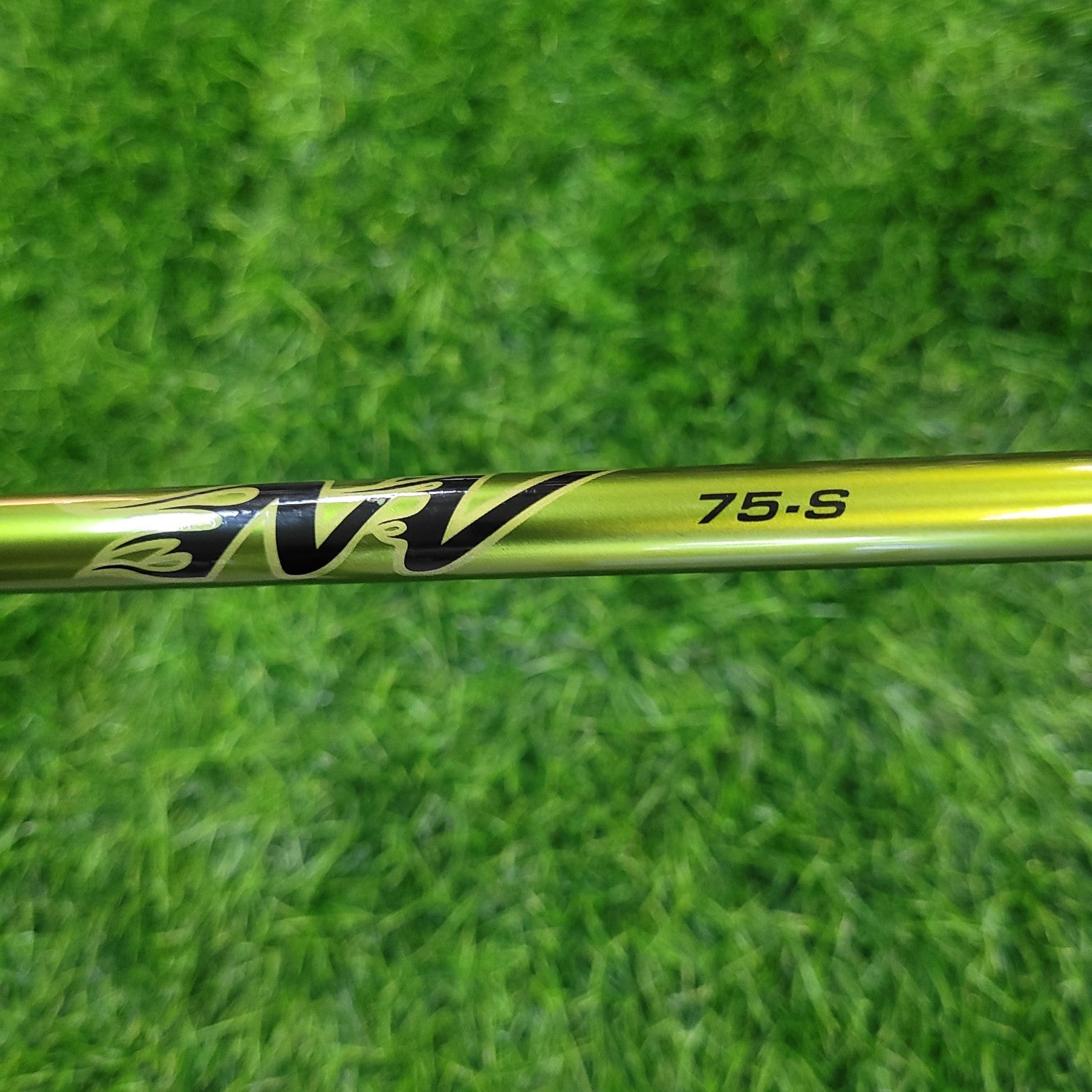 PRGR Wood / egg / 3W / 15.0 / S