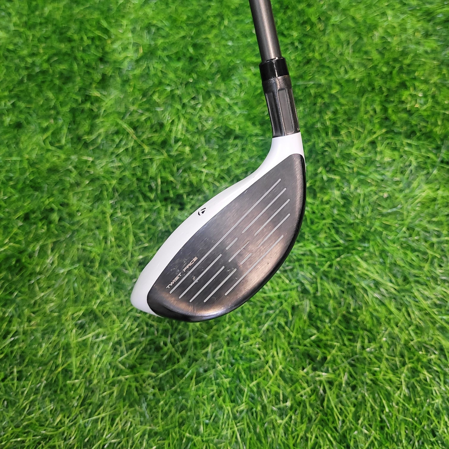 TaylorMade Wood / SIM MAX / 5W / R