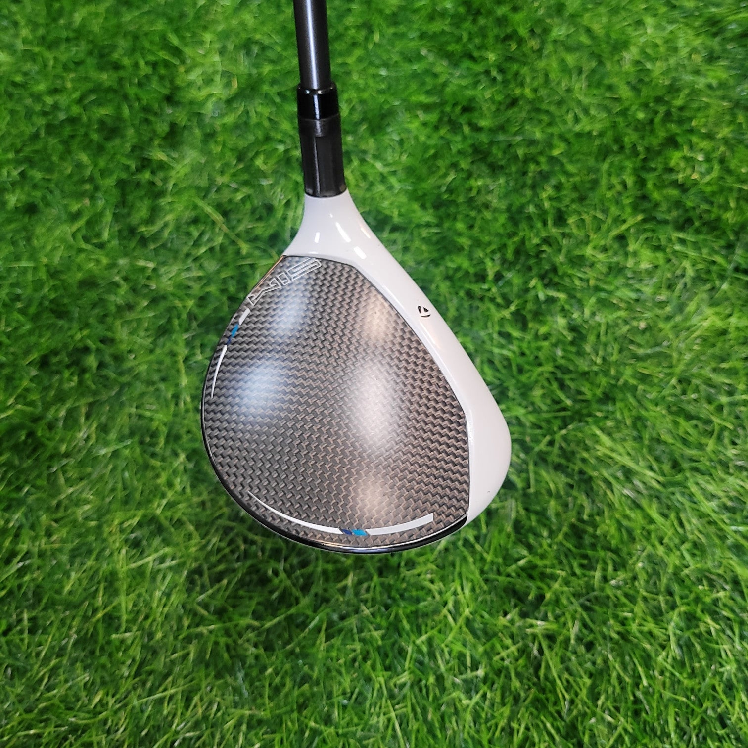 TaylorMade Wood / SIM MAX / 5W / R
