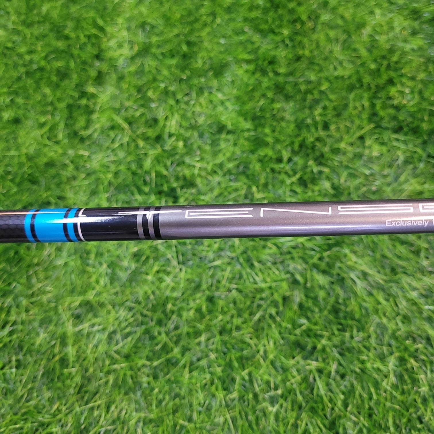 TaylorMade Wood / SIM MAX / 5W / R