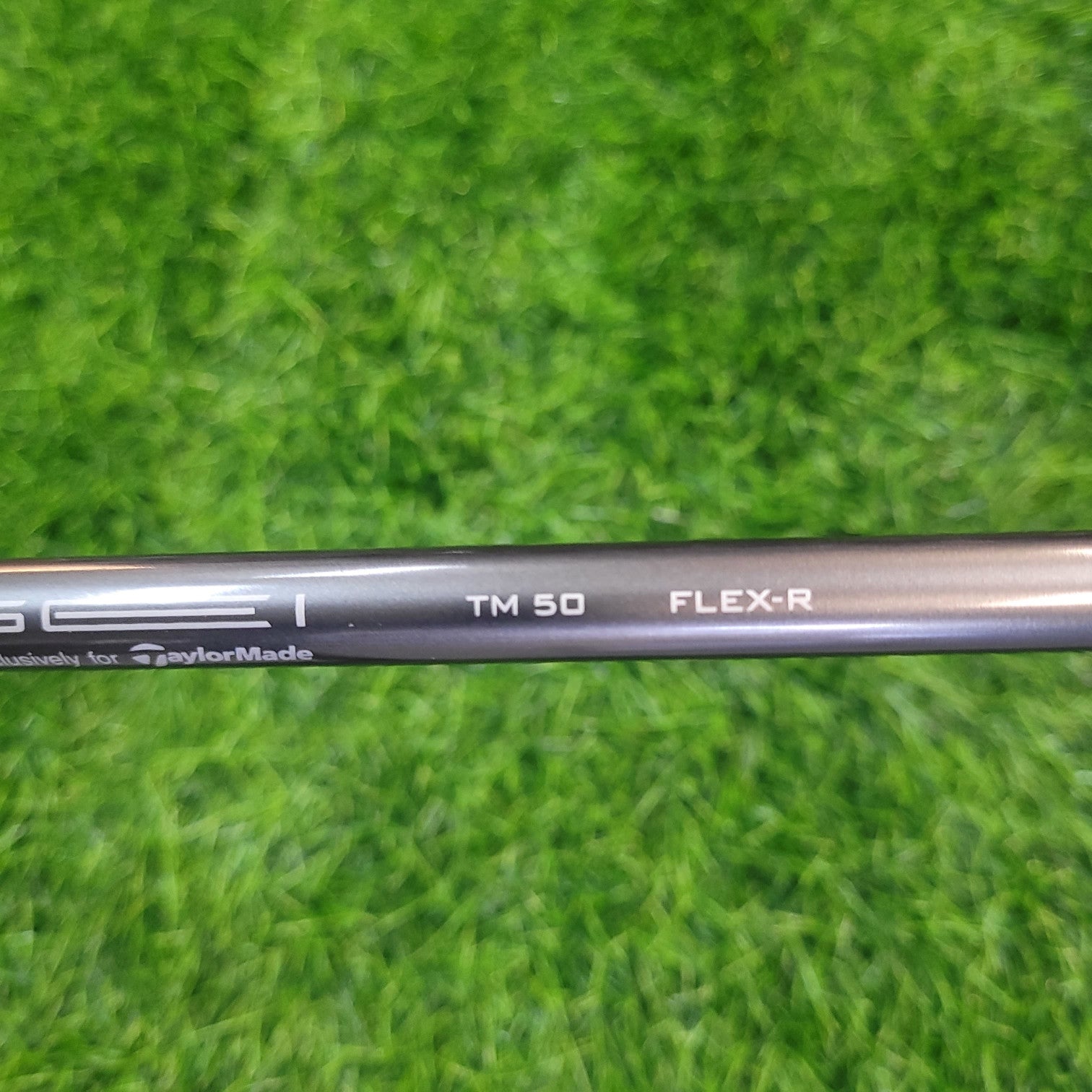 TaylorMade Wood / SIM MAX / 5W / R