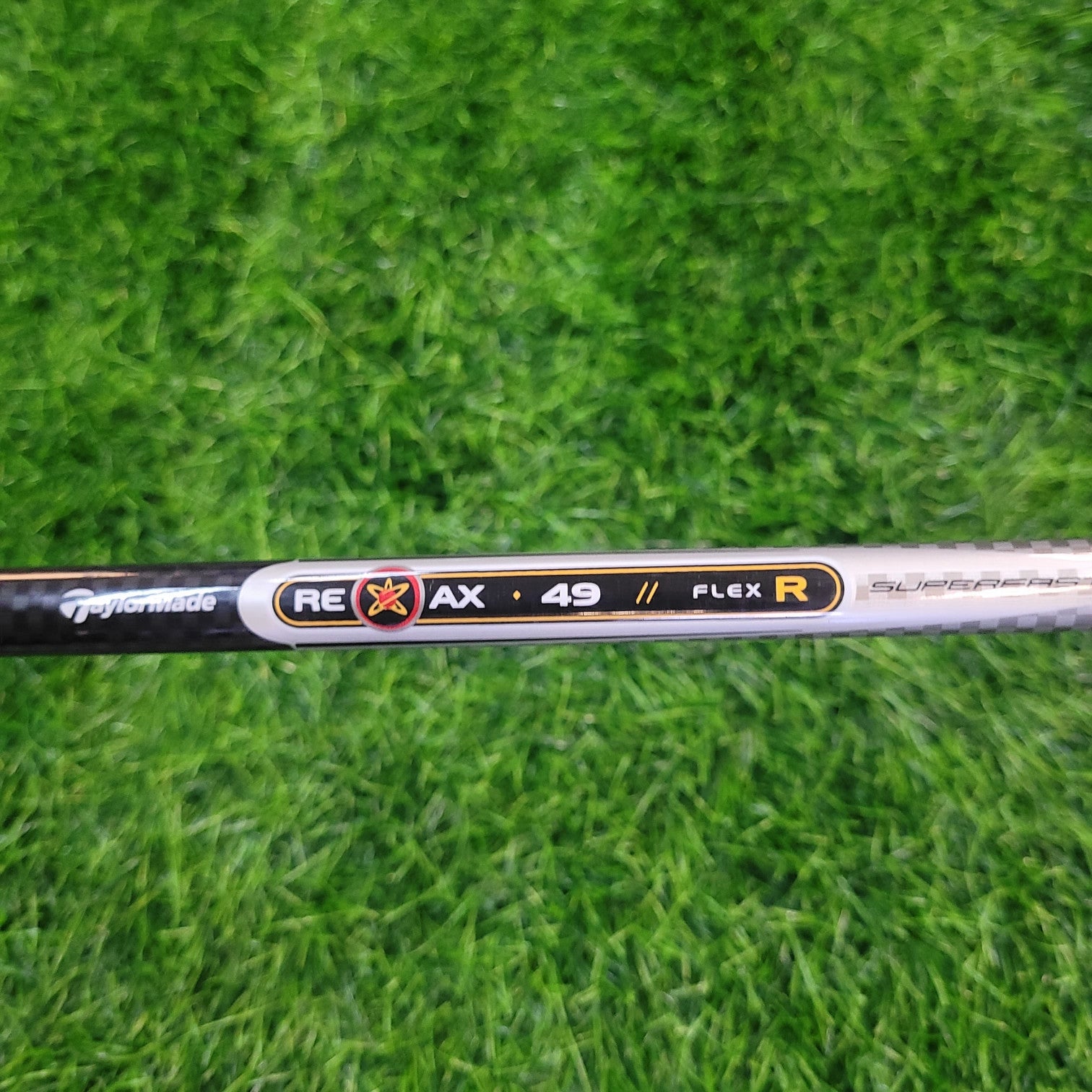 TaylorMade Wood / Burner / 3W / R
